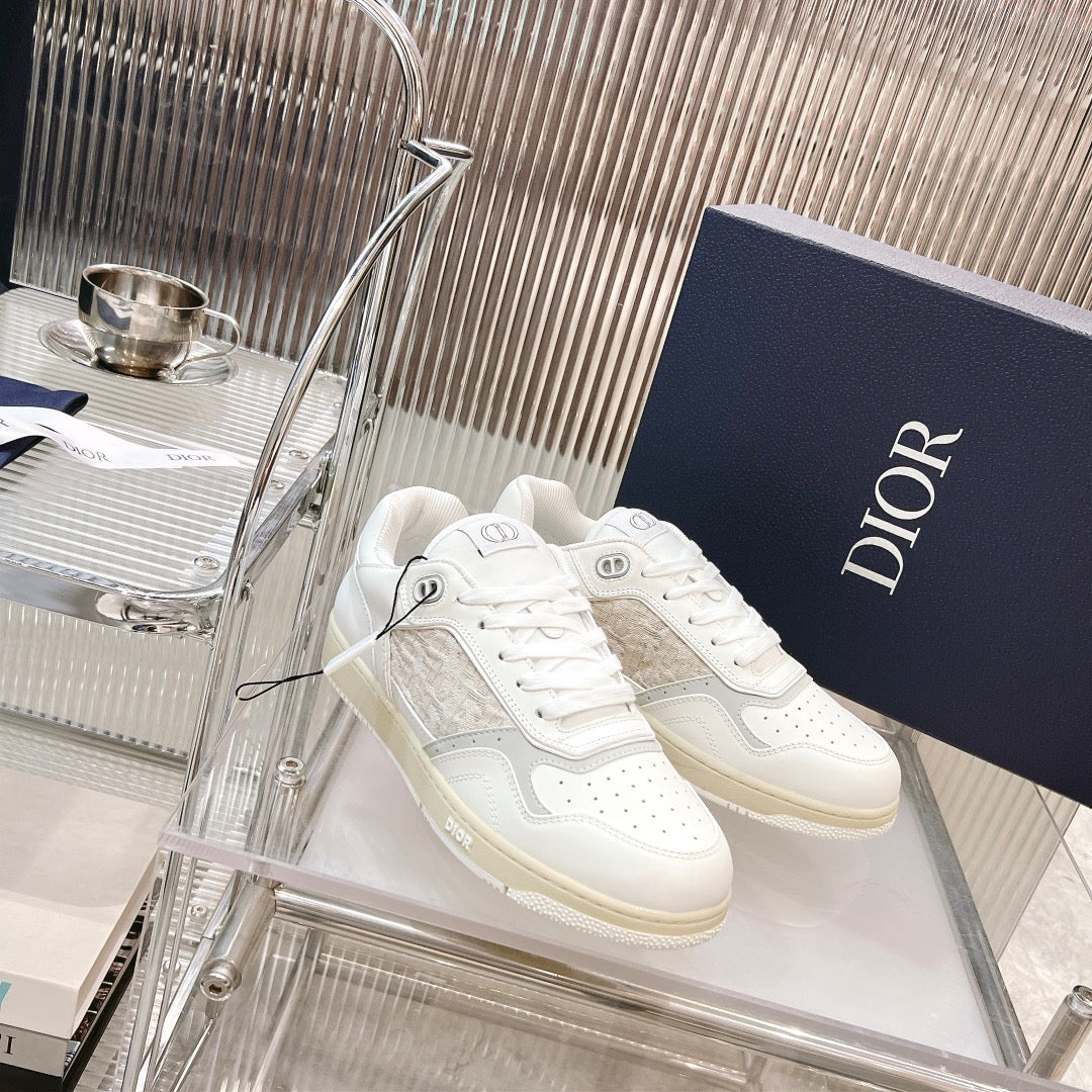 LuxluxHouse Best Quality Women Shoes Dior