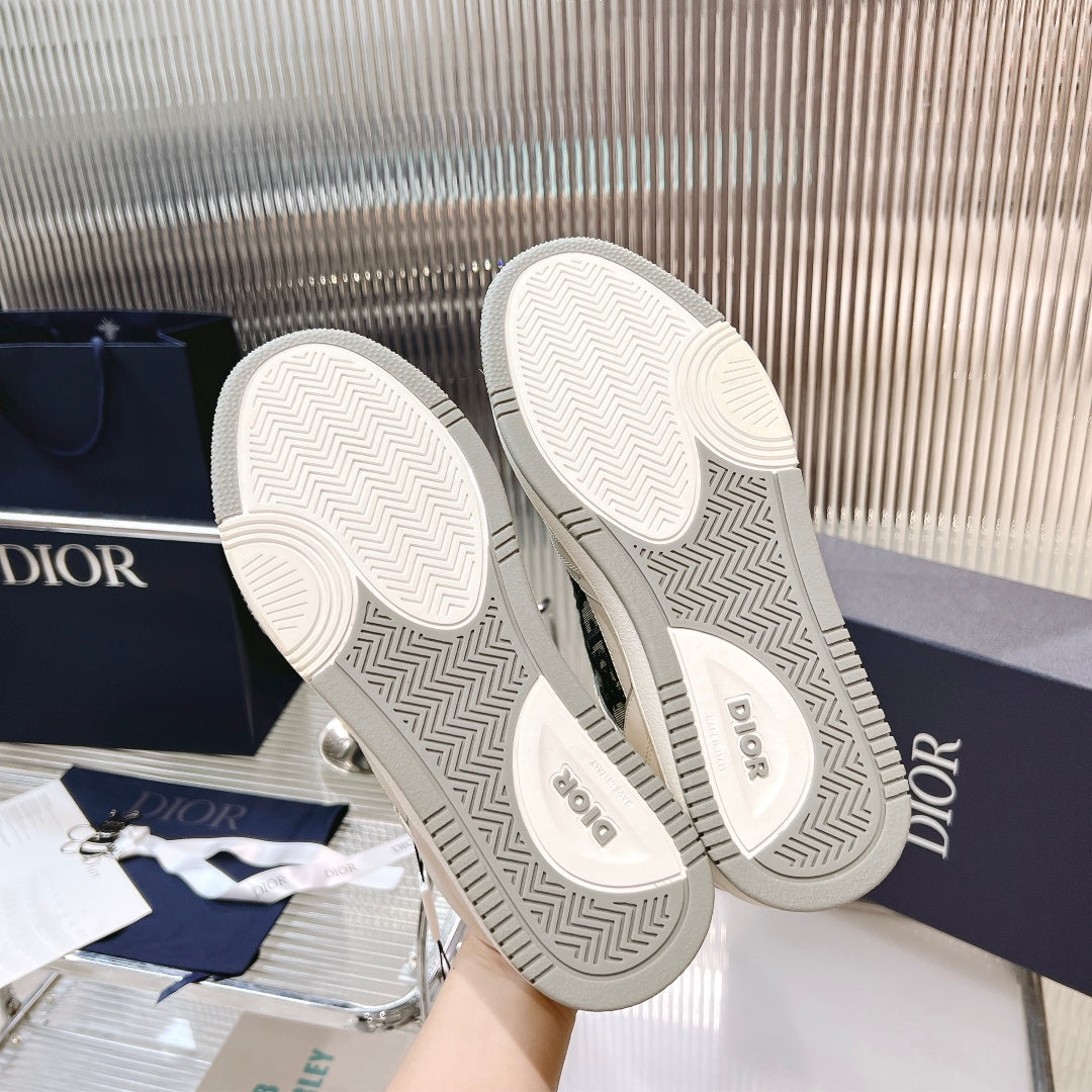 LuxluxHouse Best Quality Women Shoes Dior