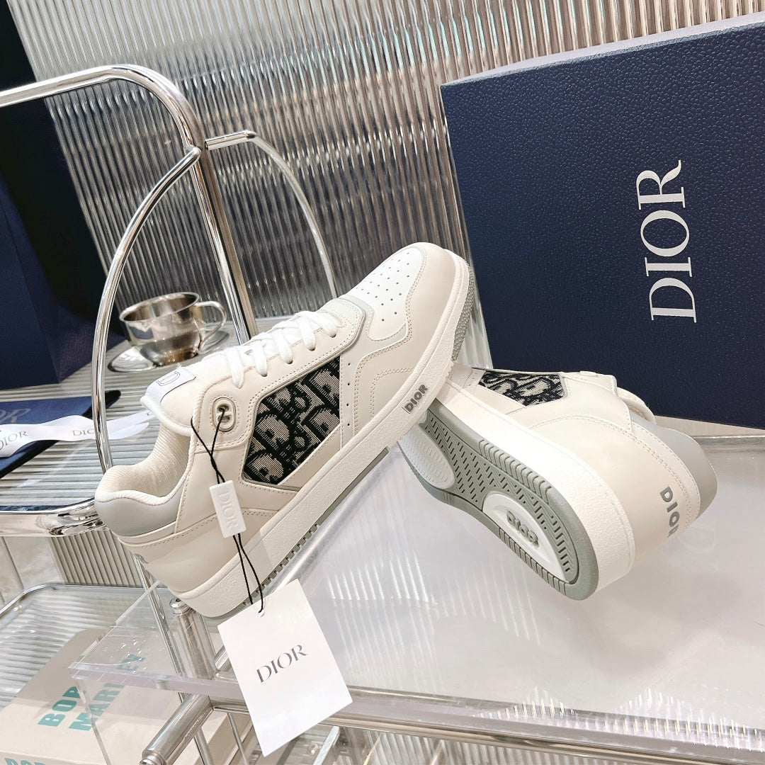 LuxluxHouse Best Quality Women Shoes Dior
