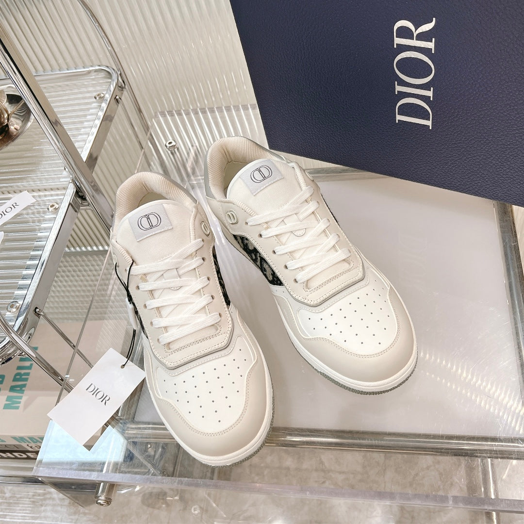 LuxluxHouse Best Quality Women Shoes Dior