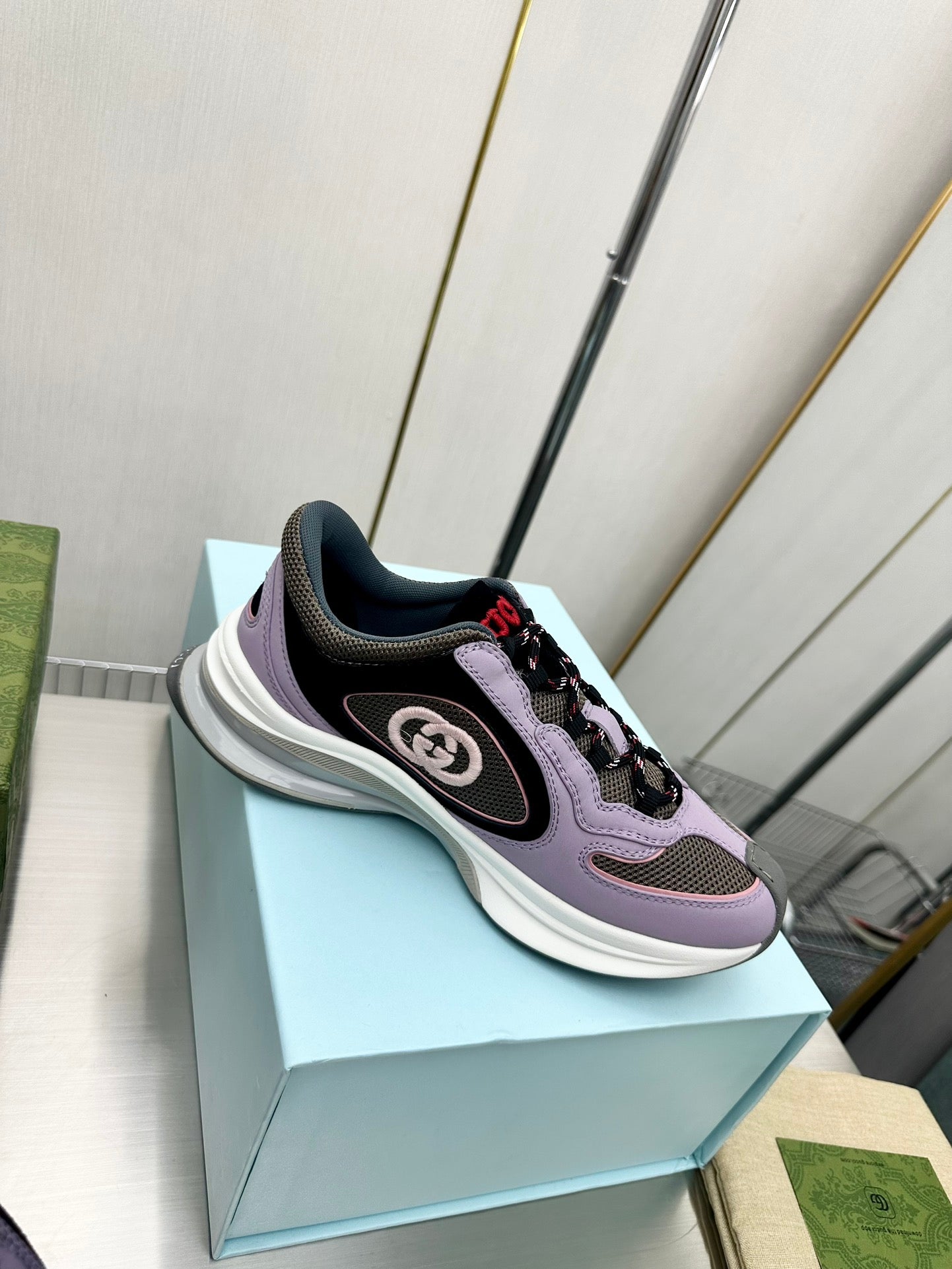 LuxluxHouse Best Quality Gucci Women Shoes