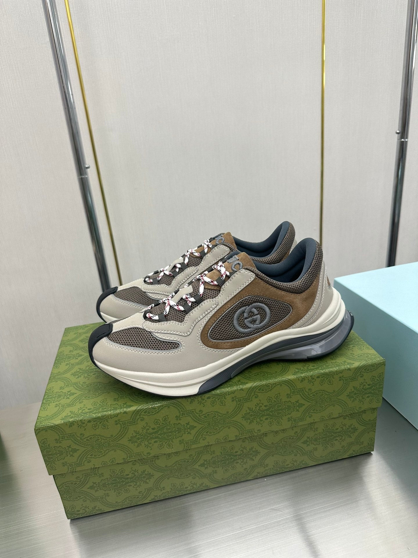 LuxluxHouse Best Quality Gucci Women Shoes
