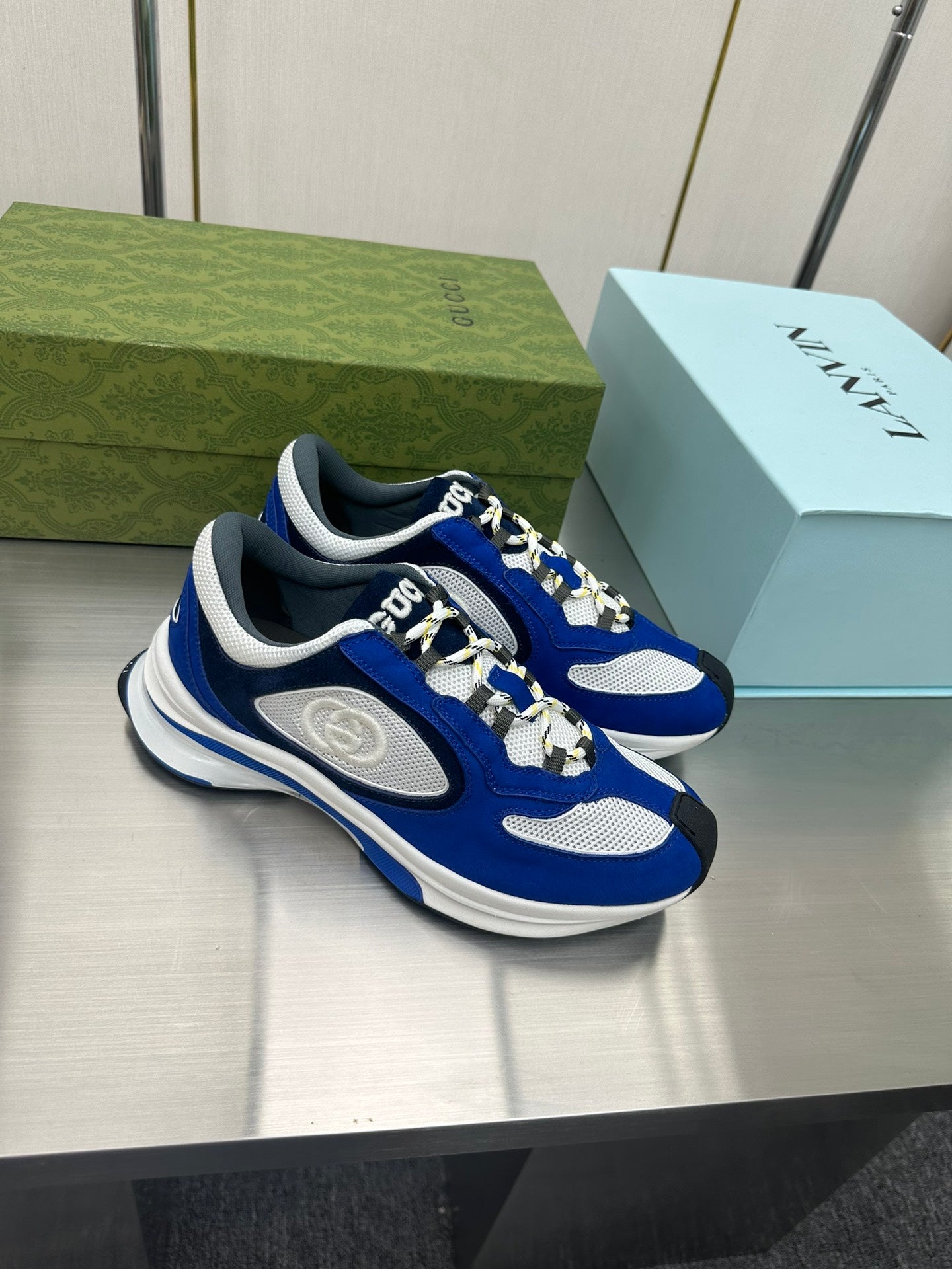 LuxluxHouse Best Quality Gucci Women Shoes