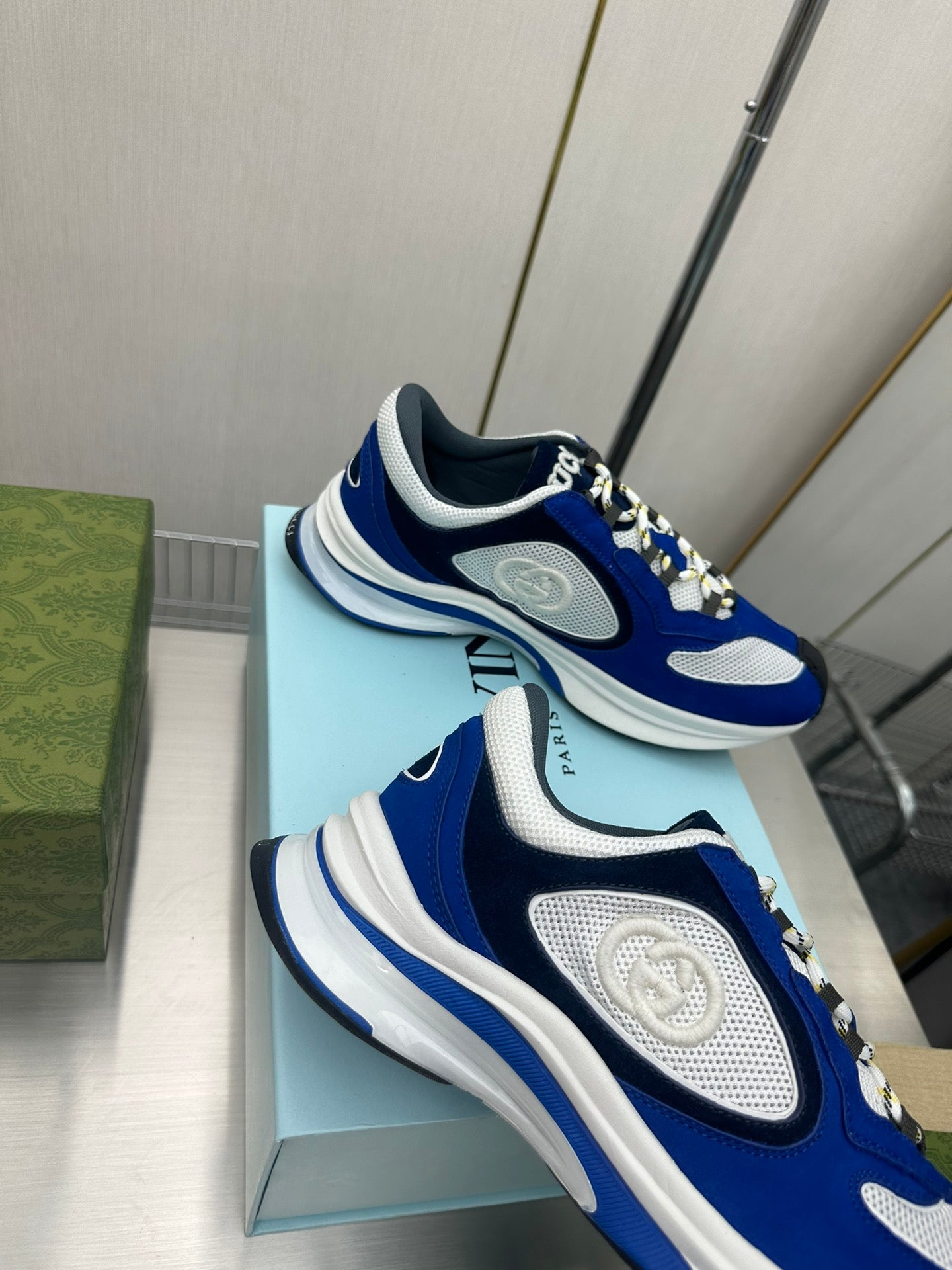 LuxluxHouse Best Quality Gucci Women Shoes