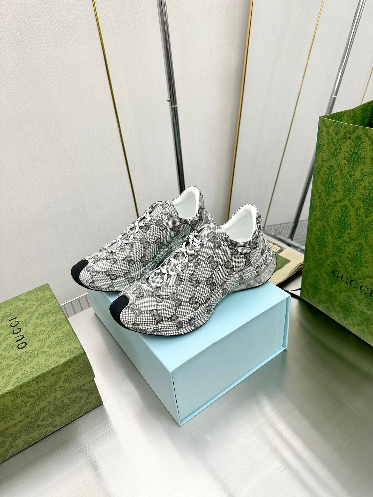 LuxluxHouse Best Quality Gucci Women Shoes