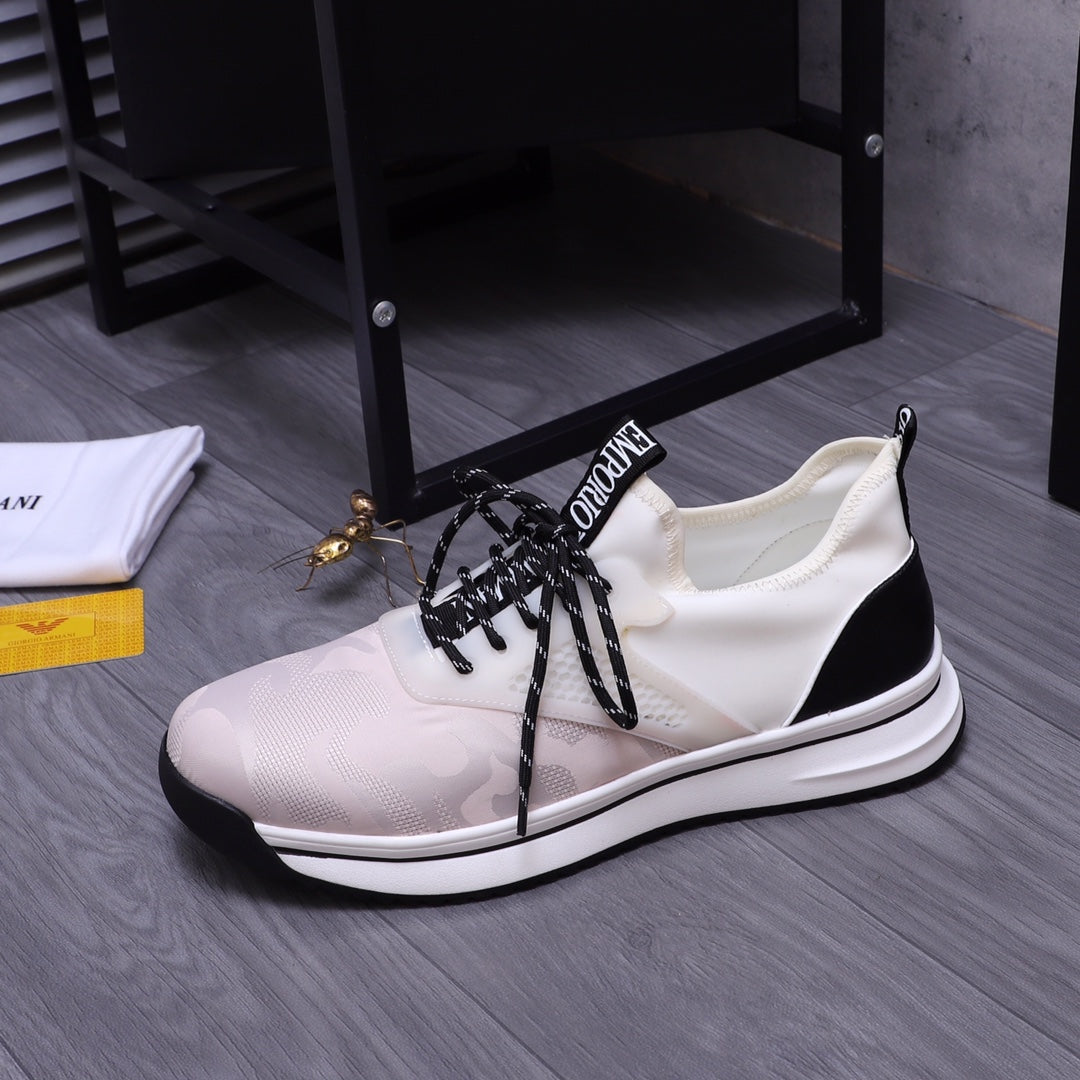 LuxluxHouse Best Quality Shoes Shoes Amiri