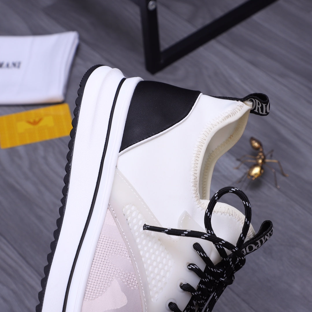 LuxluxHouse Best Quality Shoes Shoes Amiri