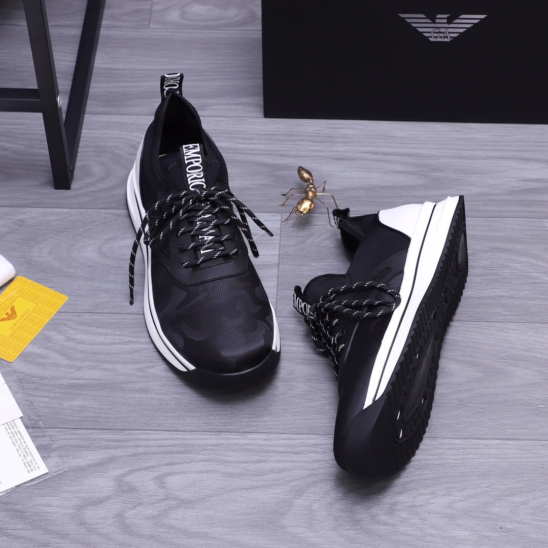 LuxluxHouse Best Quality Shoes Shoes Amiri