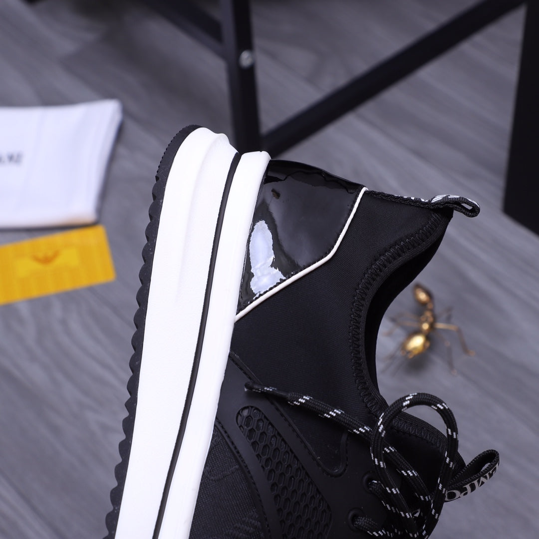 LuxluxHouse Best Quality Shoes Shoes Amiri