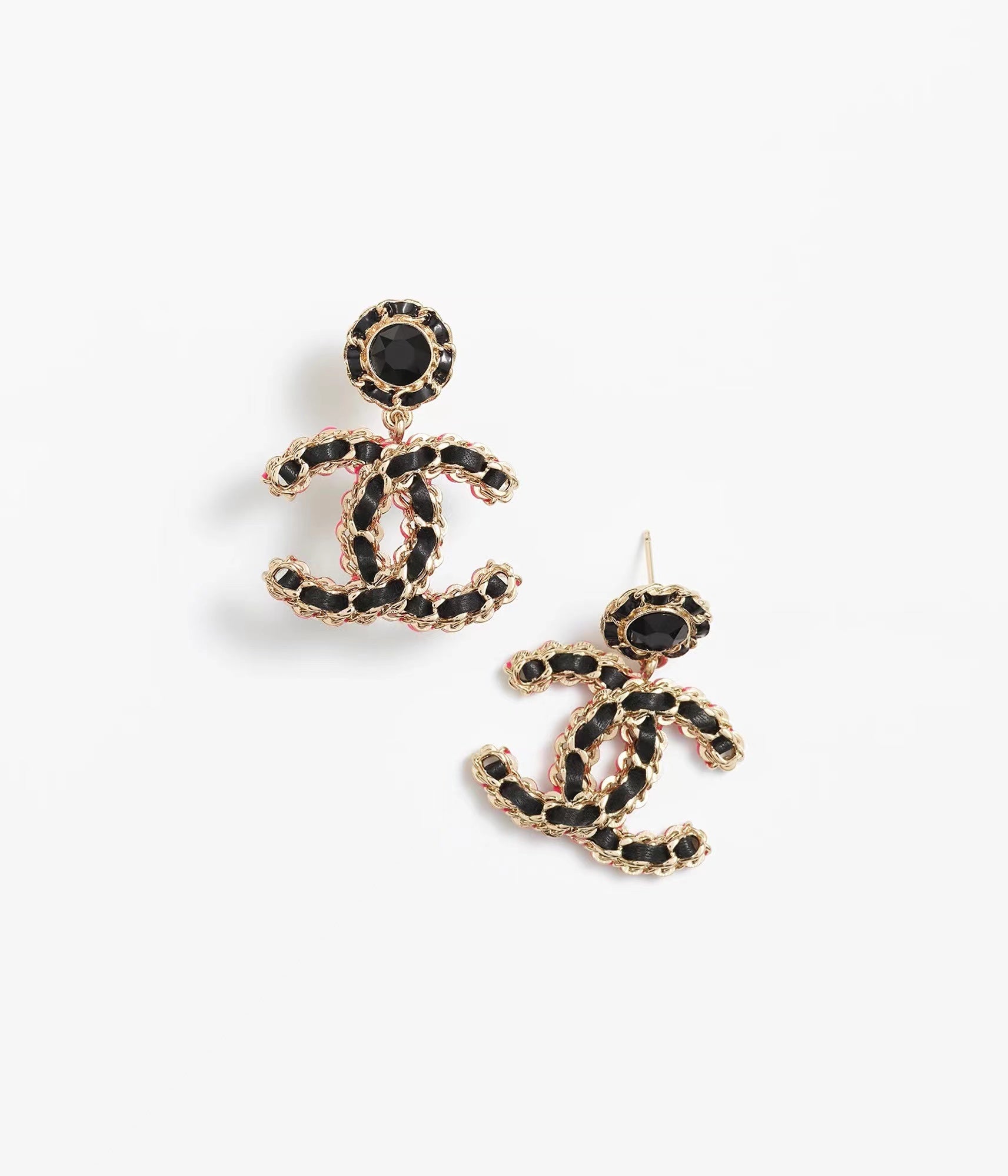 LuxluxHouse Best Quality Accessories Earrings Chanel Earrings
