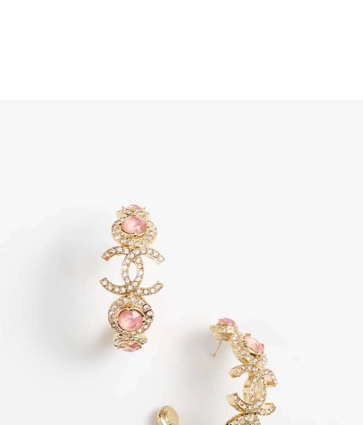LuxluxHouse Best Quality Accessories Earrings Chanel Earrings