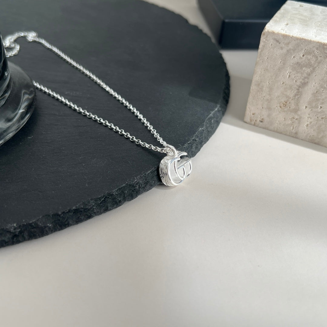 LuxluxHouse Best Quality Accessories Gucci Necklace