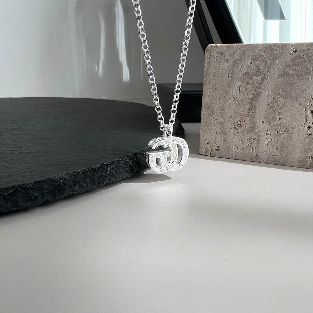 LuxluxHouse Best Quality Accessories Gucci Necklace