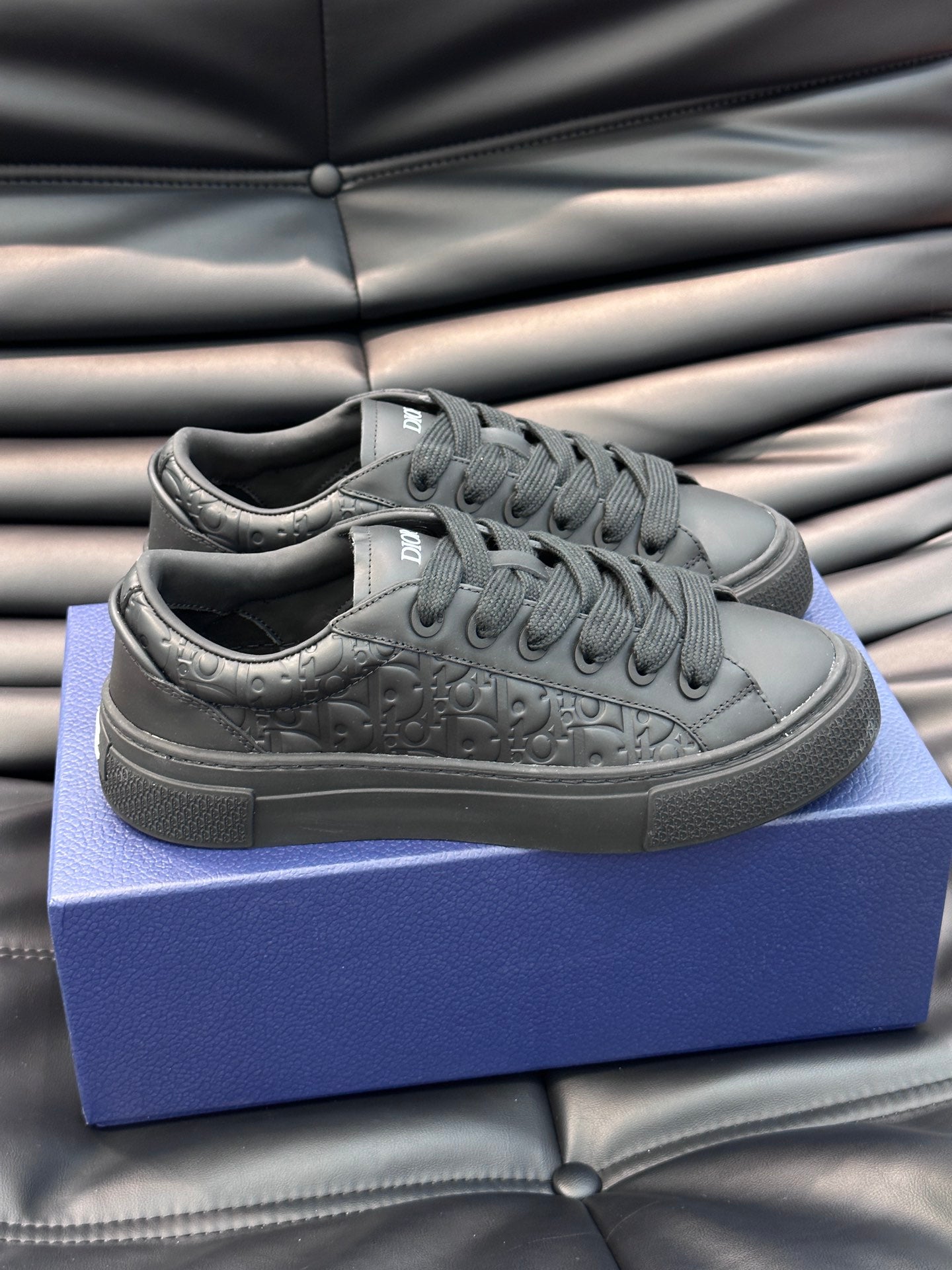 LuxluxHouse Best Quality Shoes Dior