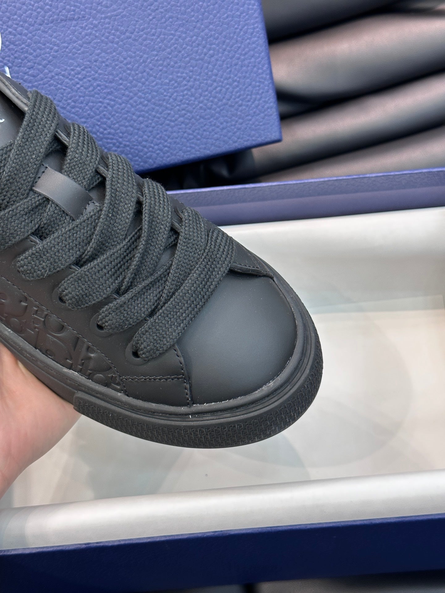 LuxluxHouse Best Quality Shoes Dior