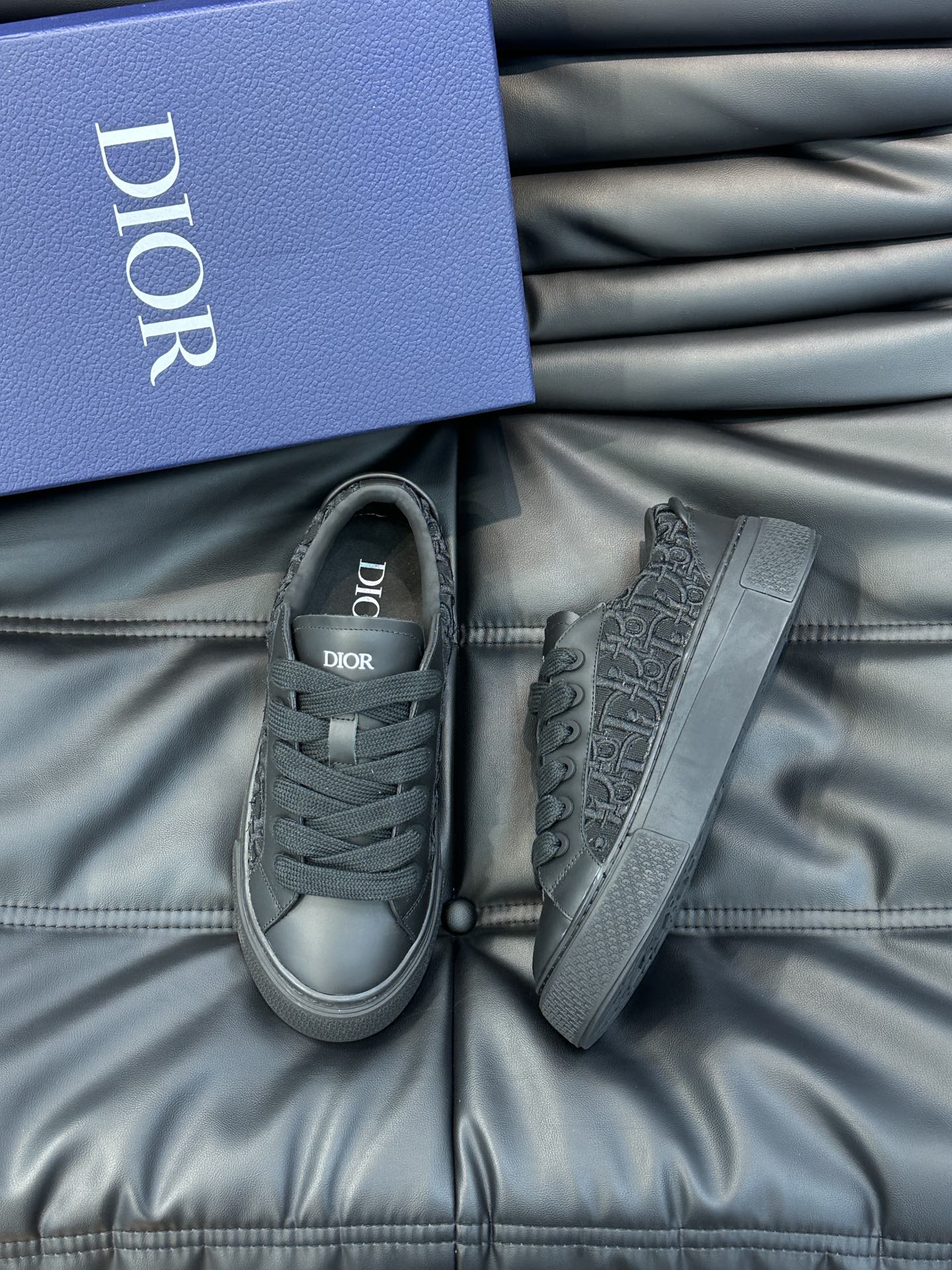 LuxluxHouse Best Quality Shoes Dior