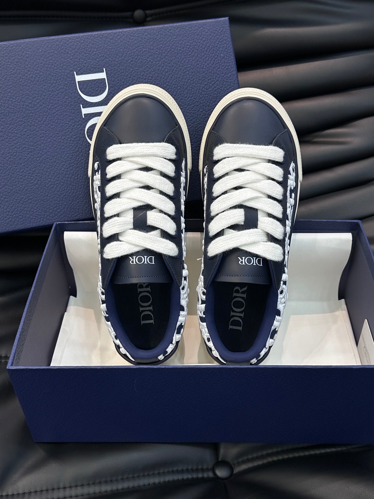 LuxluxHouse Best Quality Shoes Dior