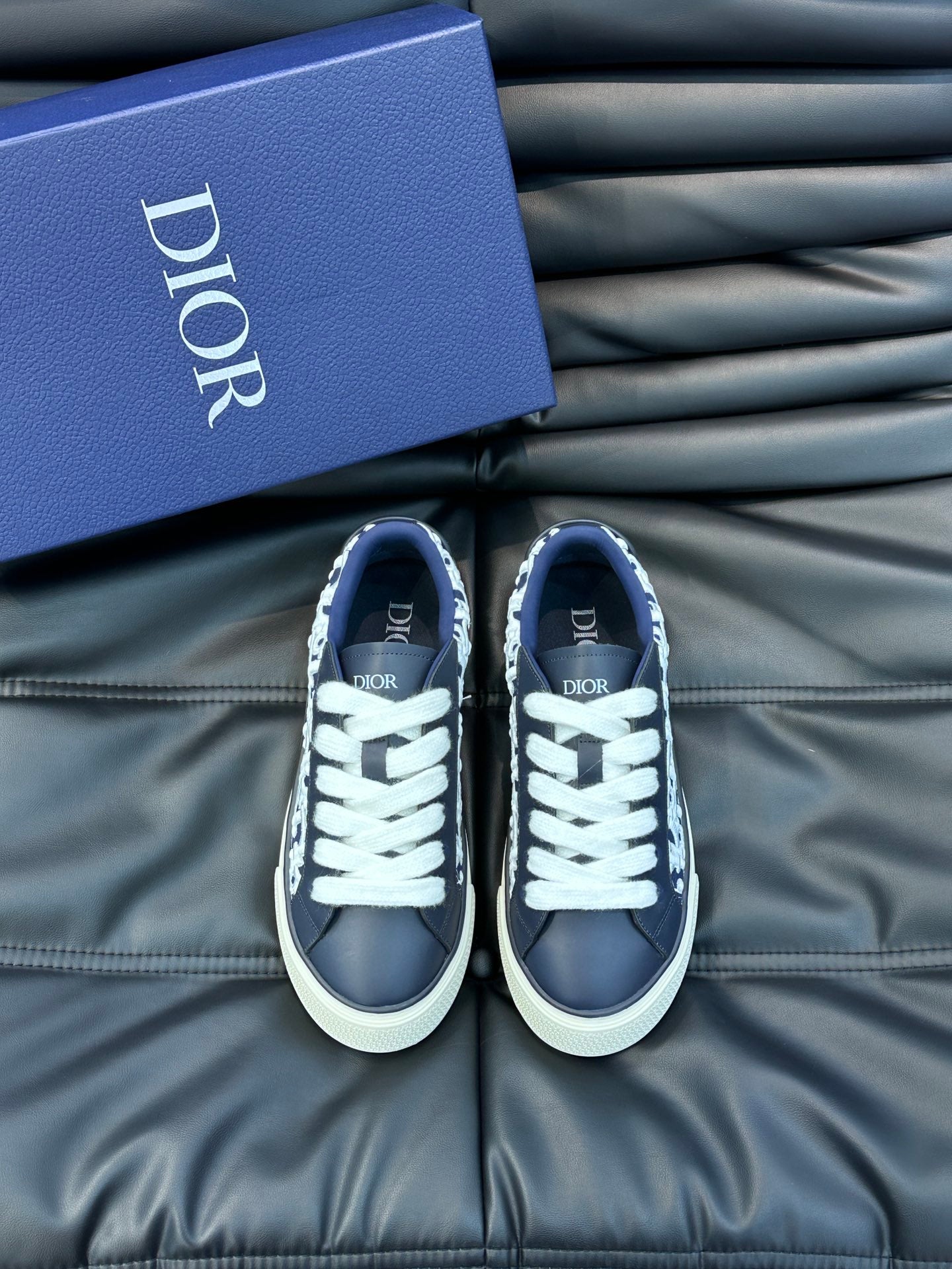 LuxluxHouse Best Quality Shoes Dior