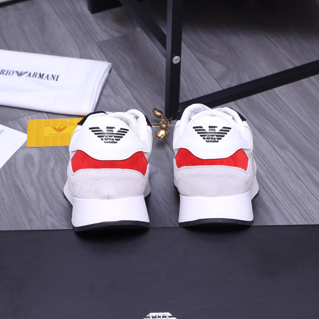 LuxluxHouse Best Quality Shoes Shoes Amiri
