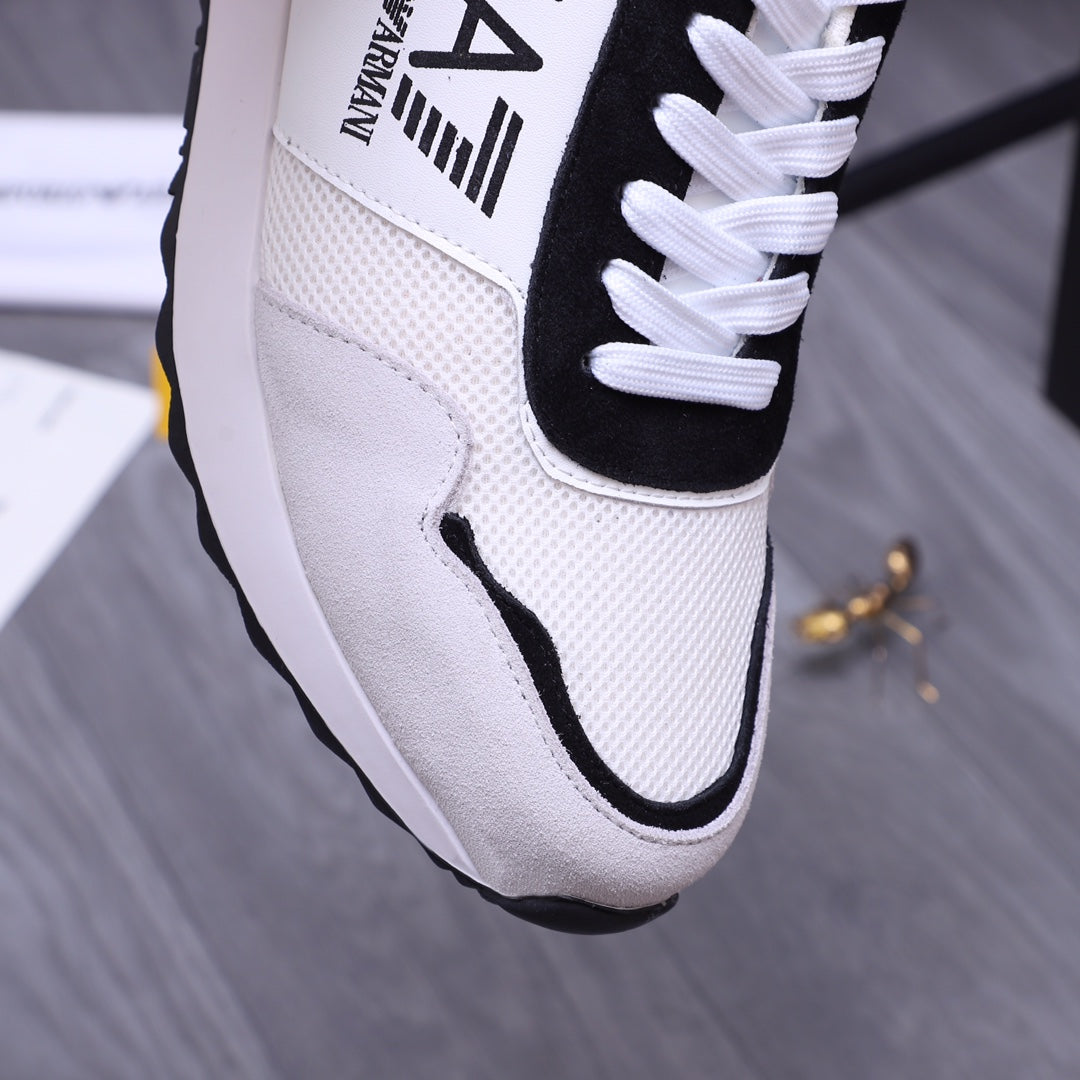 LuxluxHouse Best Quality Shoes Shoes Amiri