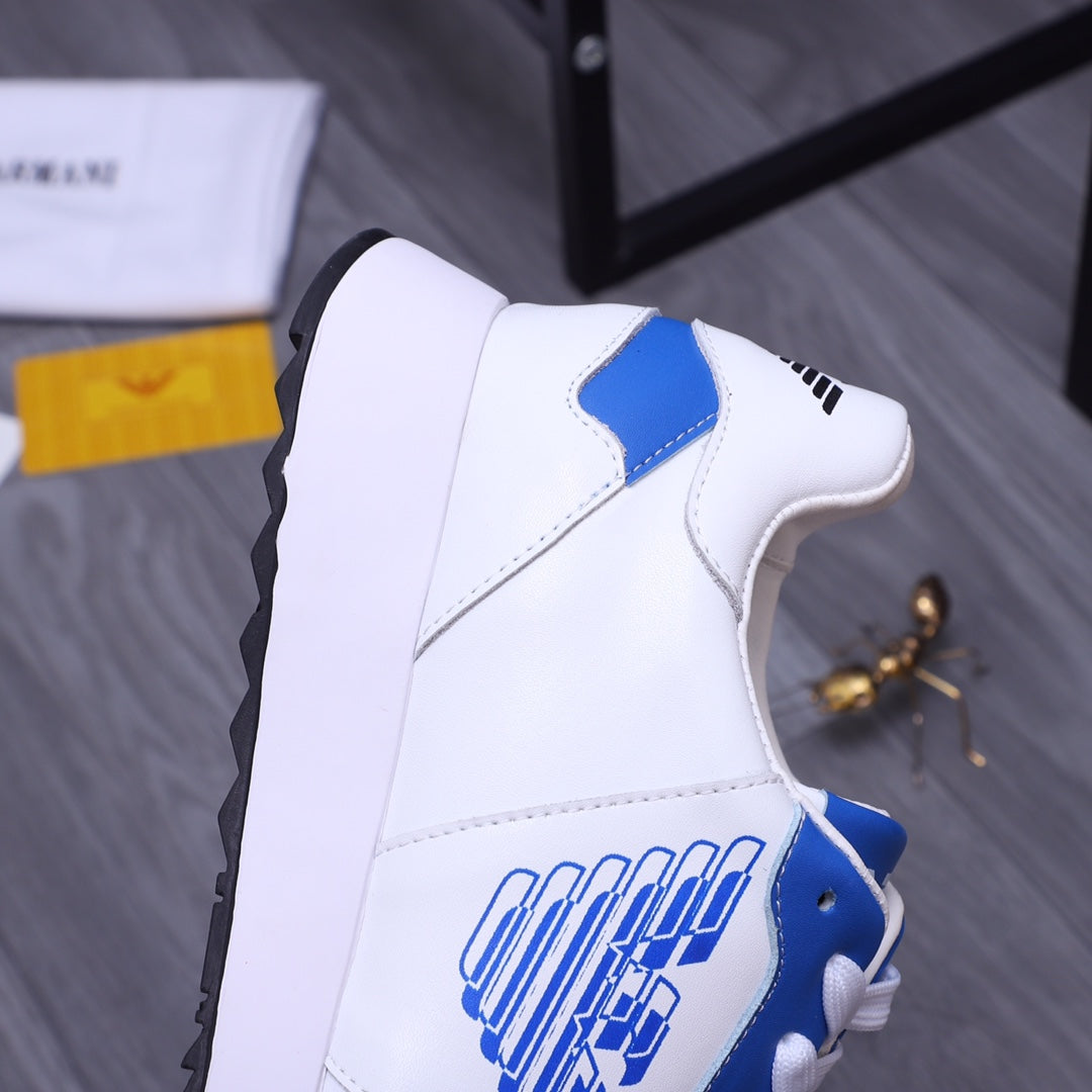 LuxluxHouse Best Quality Shoes Shoes Amiri