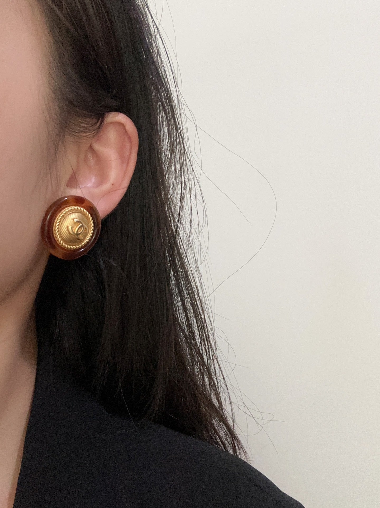 LuxluxHouse Low Price And High Quality Accessories Earrings