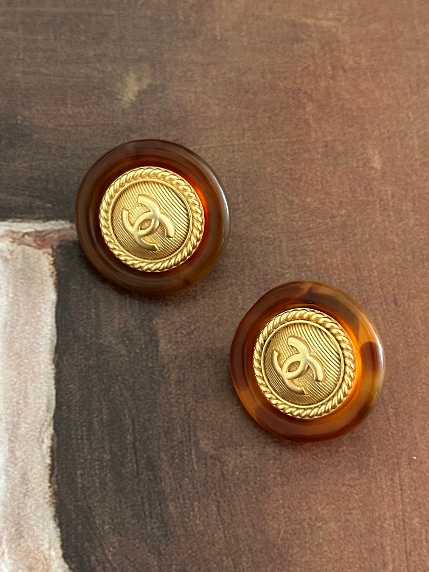 LuxluxHouse Low Price And High Quality Accessories Earrings