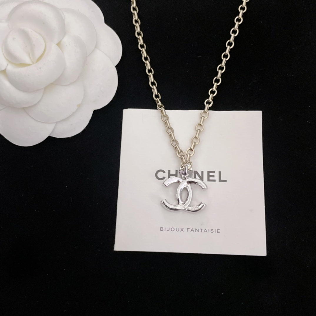 LuxluxHouse Best Quality Accessories Necklace Chanel