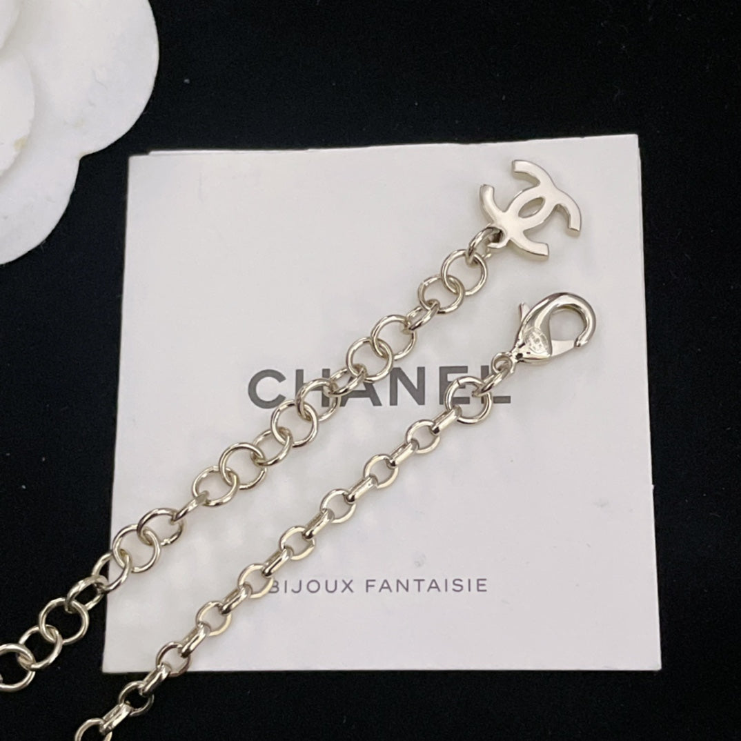 LuxluxHouse Best Quality Accessories Necklace Chanel
