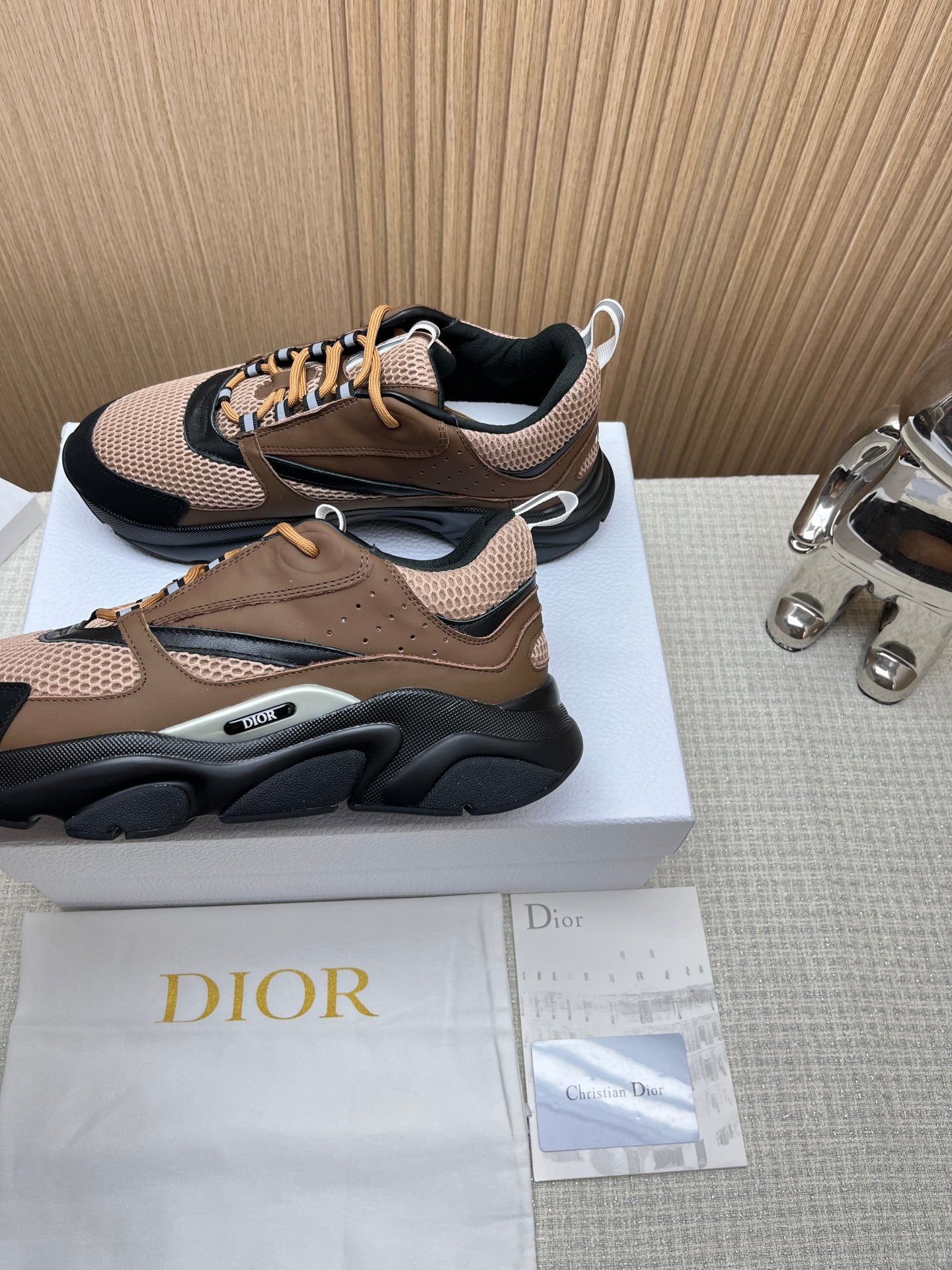 LuxluxHouse Best Quality Shoes Dior