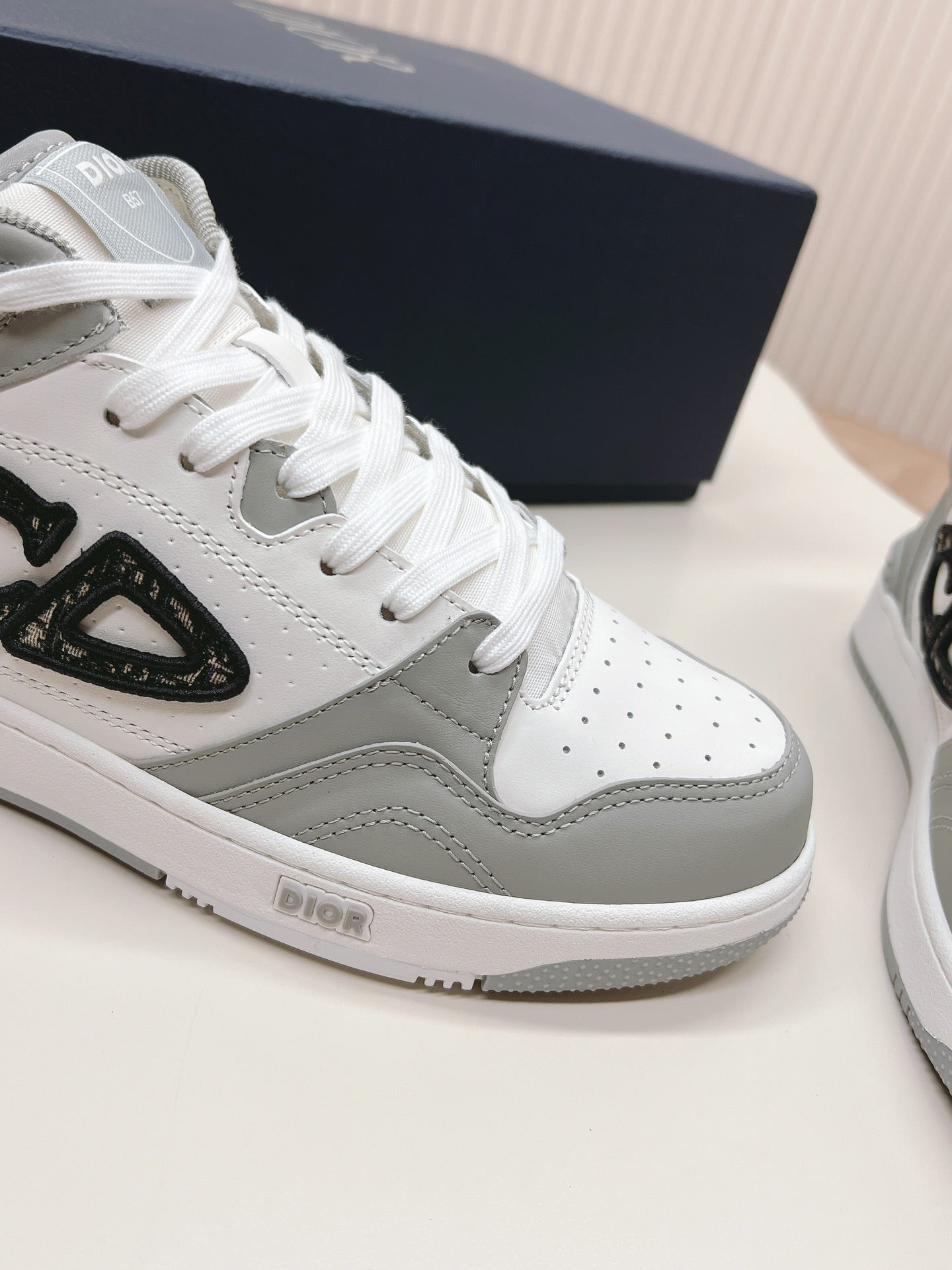 LuxluxHouse Best Quality Shoes Dior