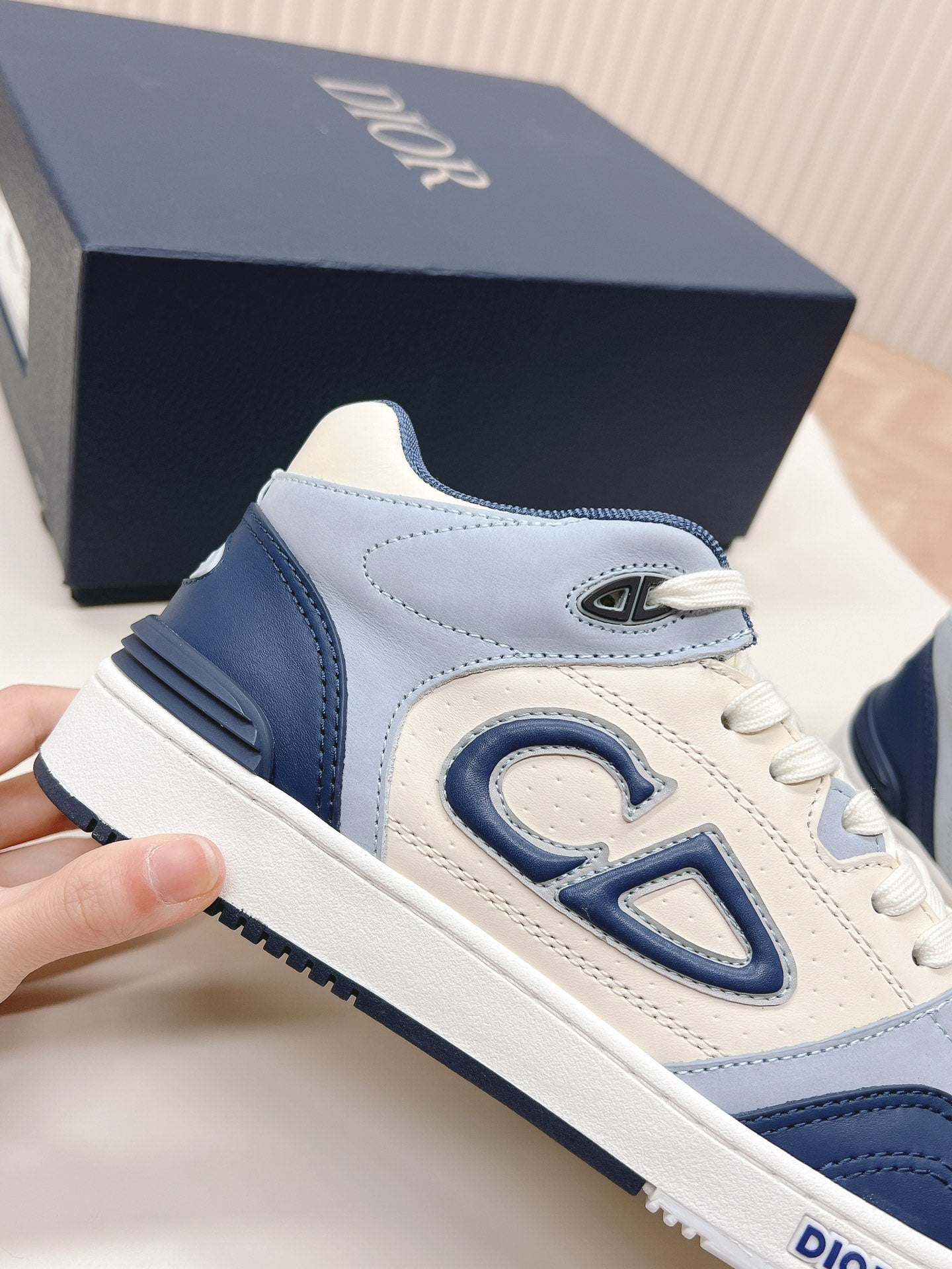 LuxluxHouse Best Quality Shoes Dior