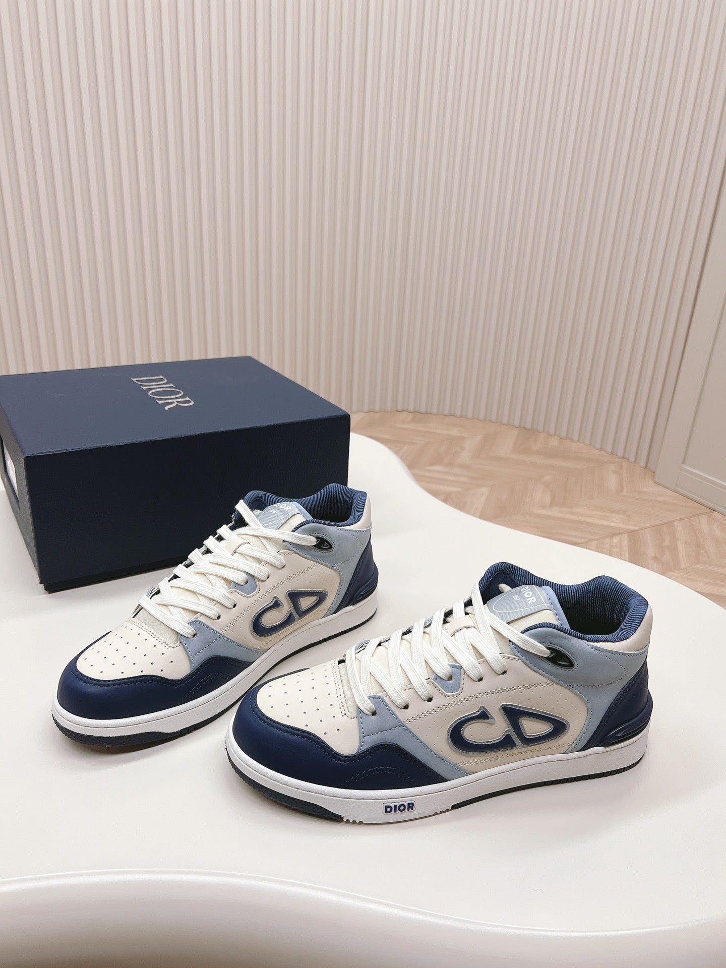 LuxluxHouse Best Quality Shoes Dior