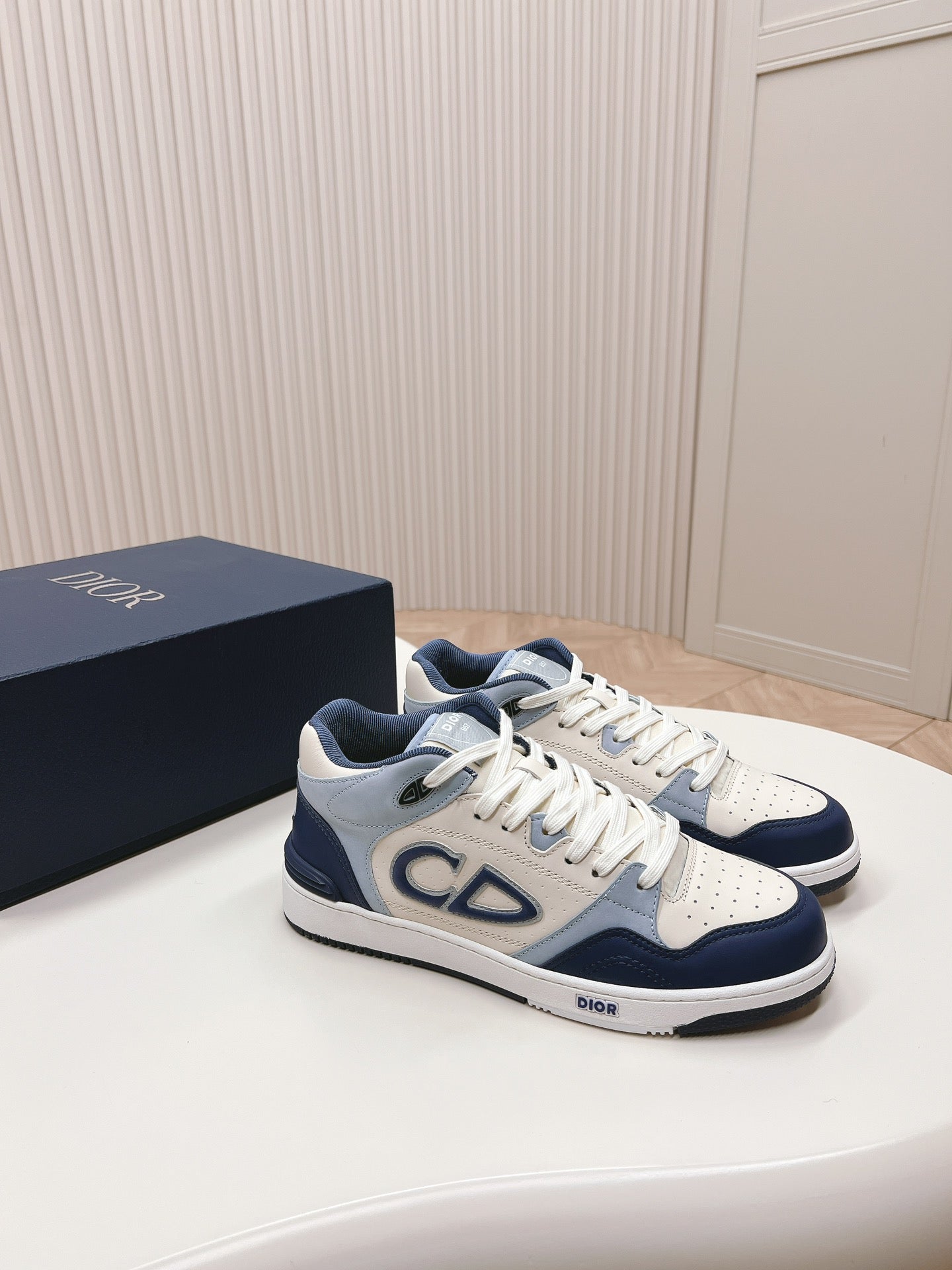 LuxluxHouse Best Quality Shoes Dior