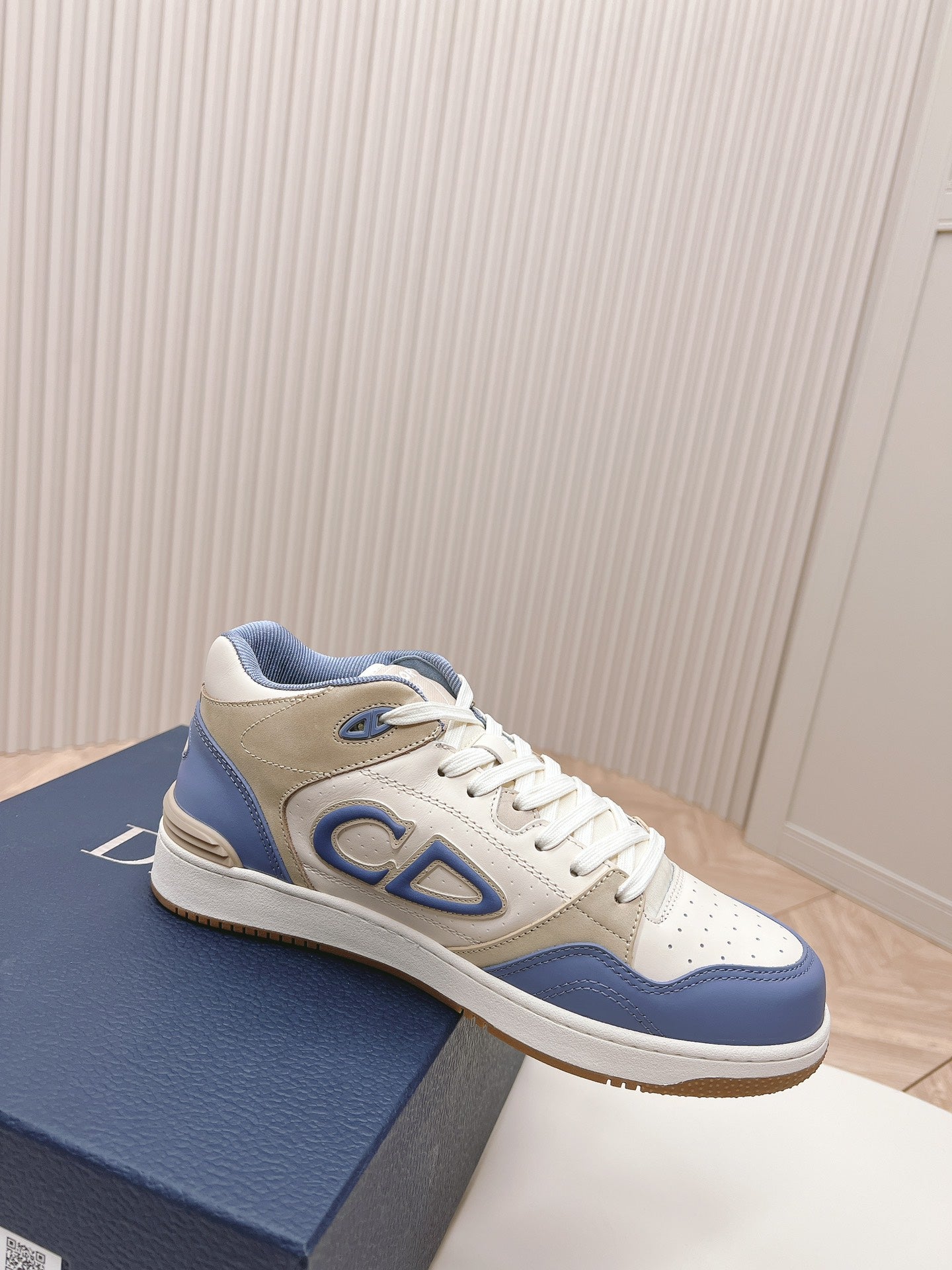 LuxluxHouse Best Quality Shoes Dior