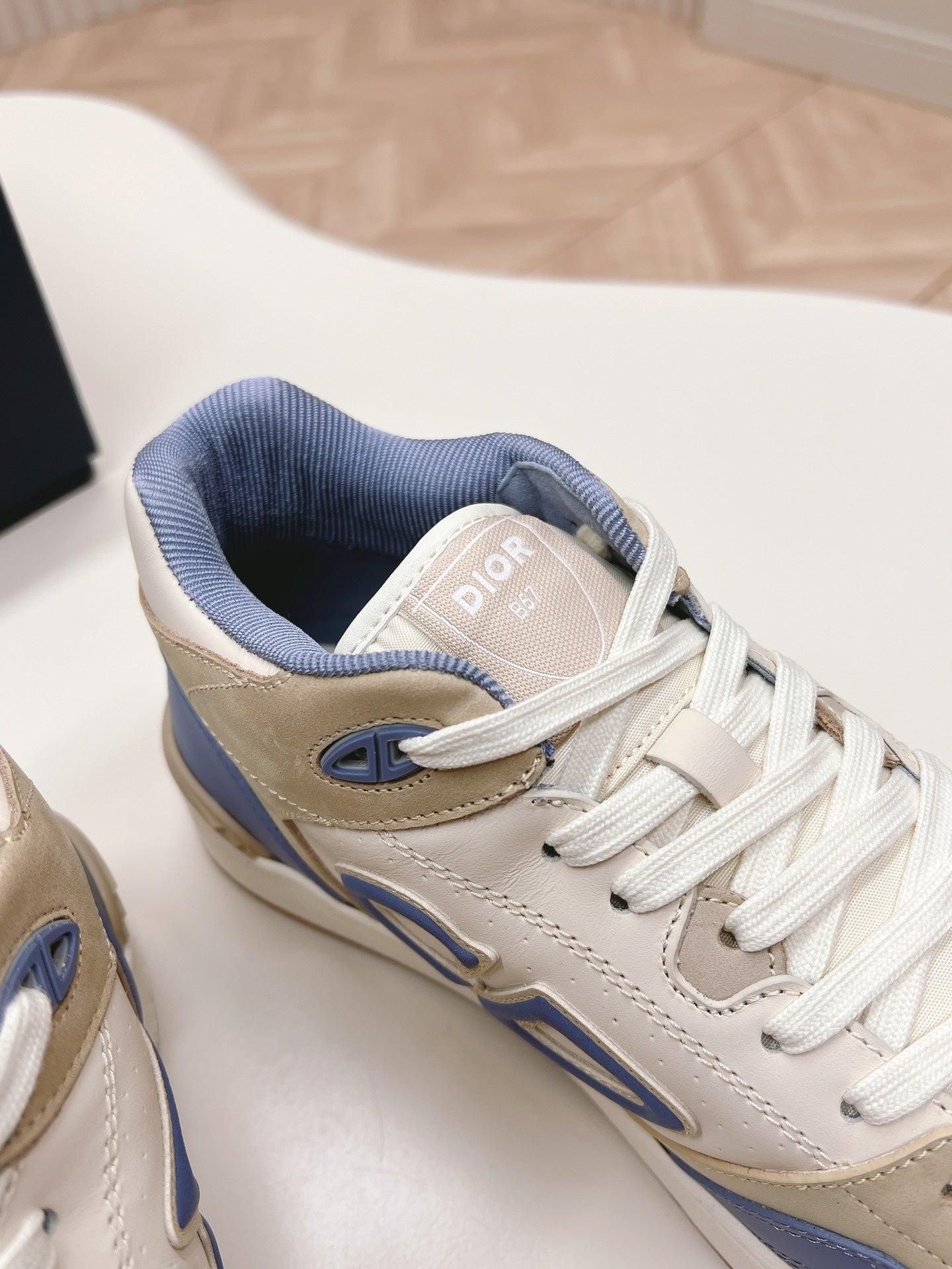 LuxluxHouse Best Quality Shoes Dior
