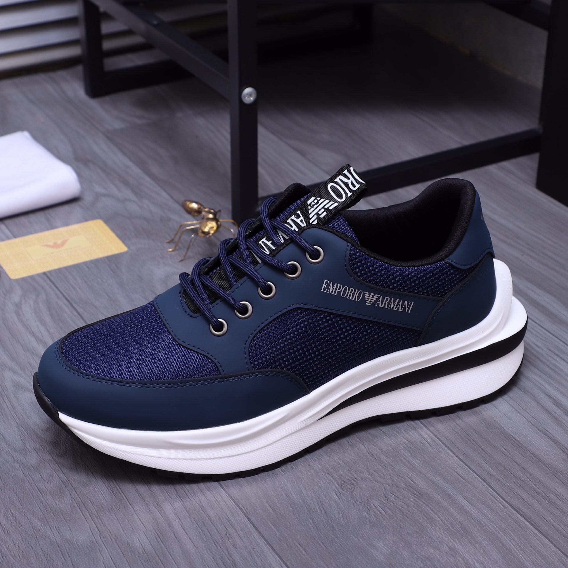 LuxluxHouse Best Quality Shoes Shoes Amiri