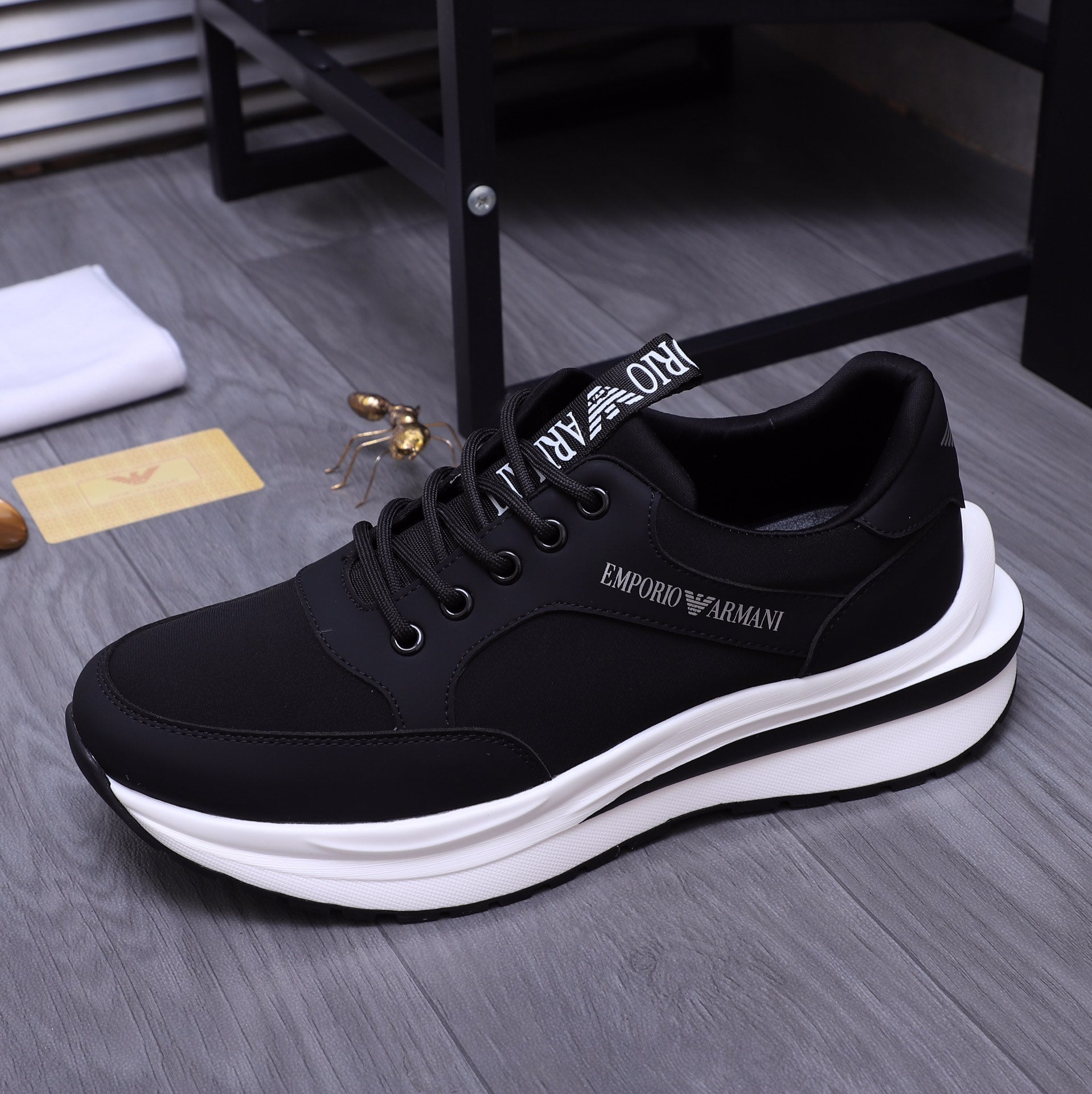 LuxluxHouse Best Quality Shoes Shoes Amiri