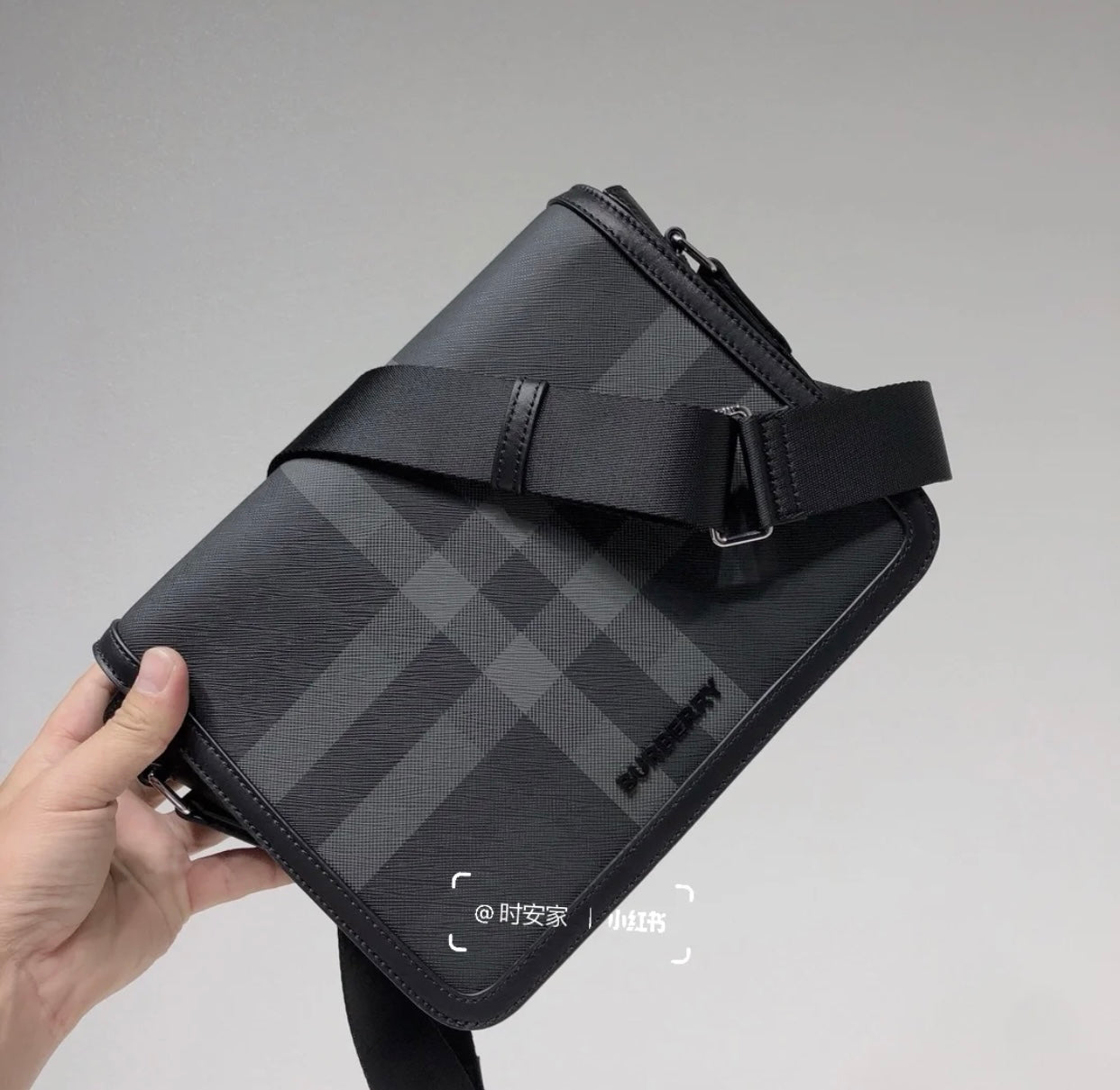 LuxluxHouse Best Quality Bags Burberry Men