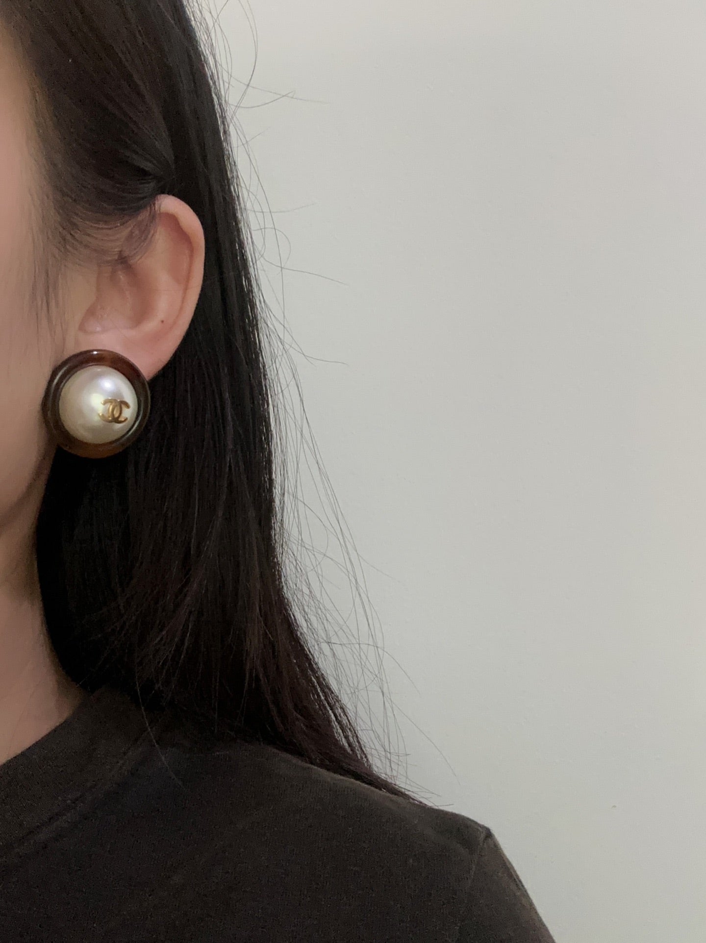 LuxluxHouse Low Price And High Quality Accessories Earrings