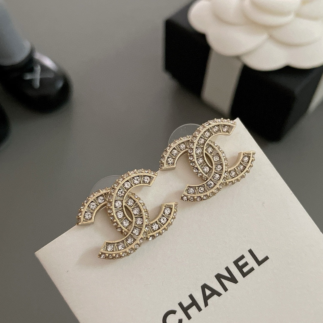 LuxluxHouse Best Quality Accessories Chanel