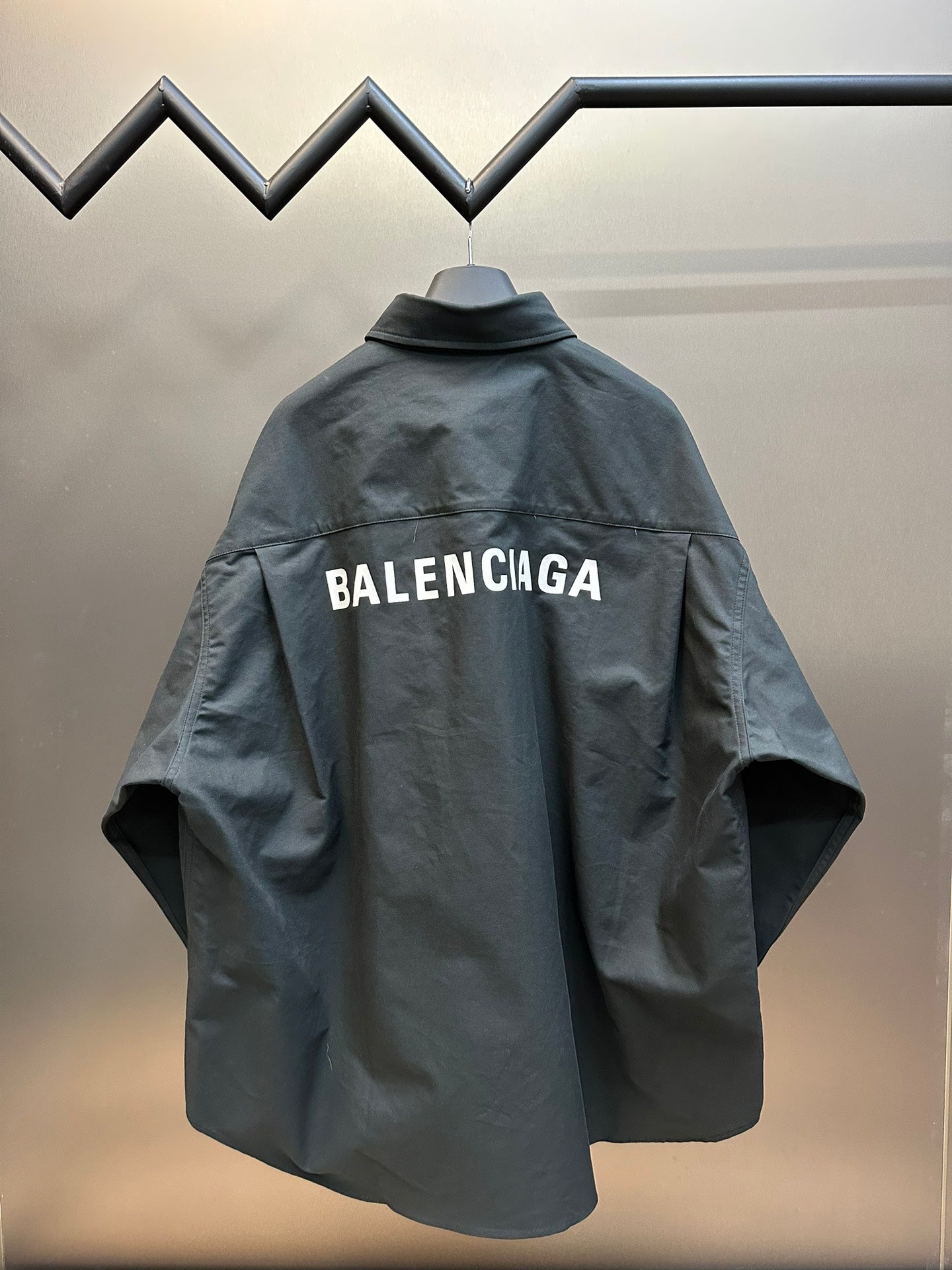 LuxluxHouse Best Quality Clothes Balenciaga Shirts&Polo