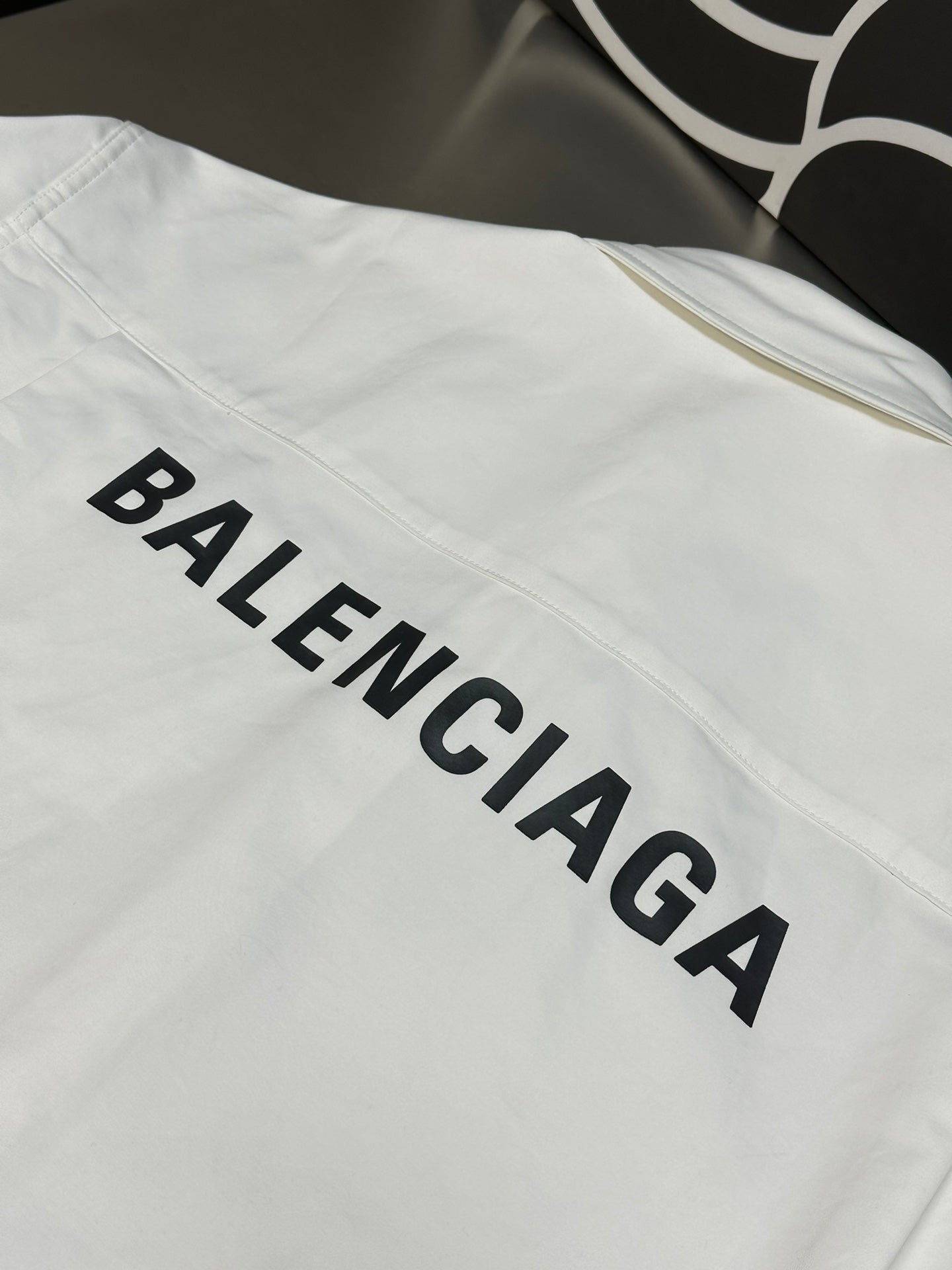 LuxluxHouse Best Quality Clothes Balenciaga Shirts&Polo