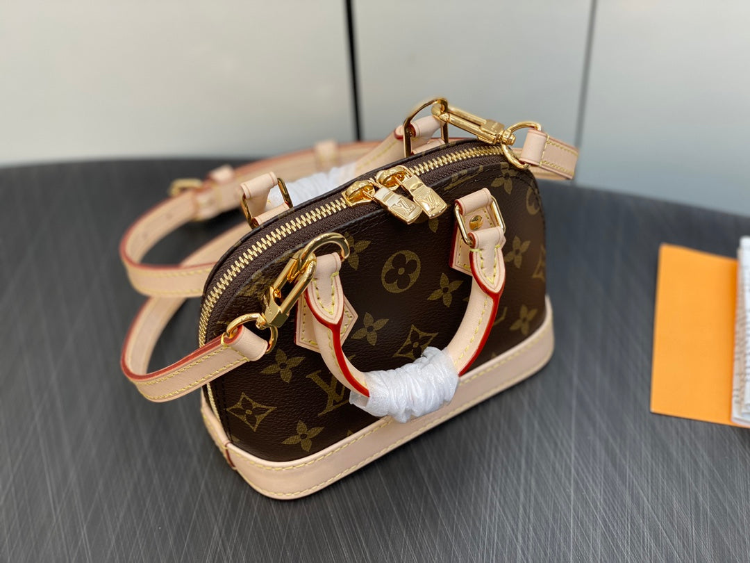 LuxluxHouse Best Quality Bags Louis Vuitton Women