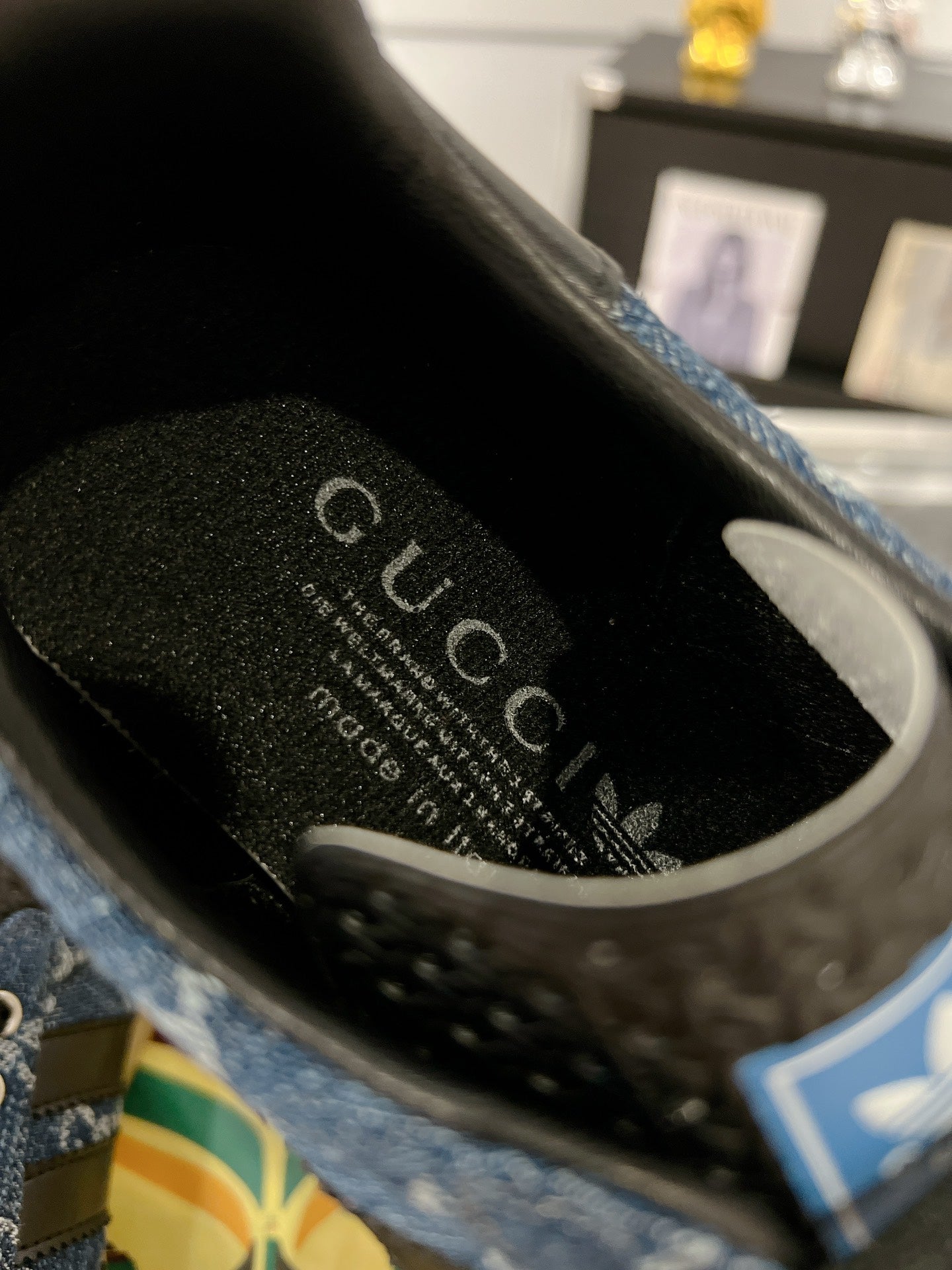 LuxluxHouse Best Quality Shoes Gucci