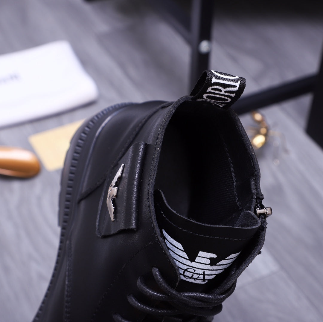 LuxluxHouse Best Quality Shoes Shoes Amiri
