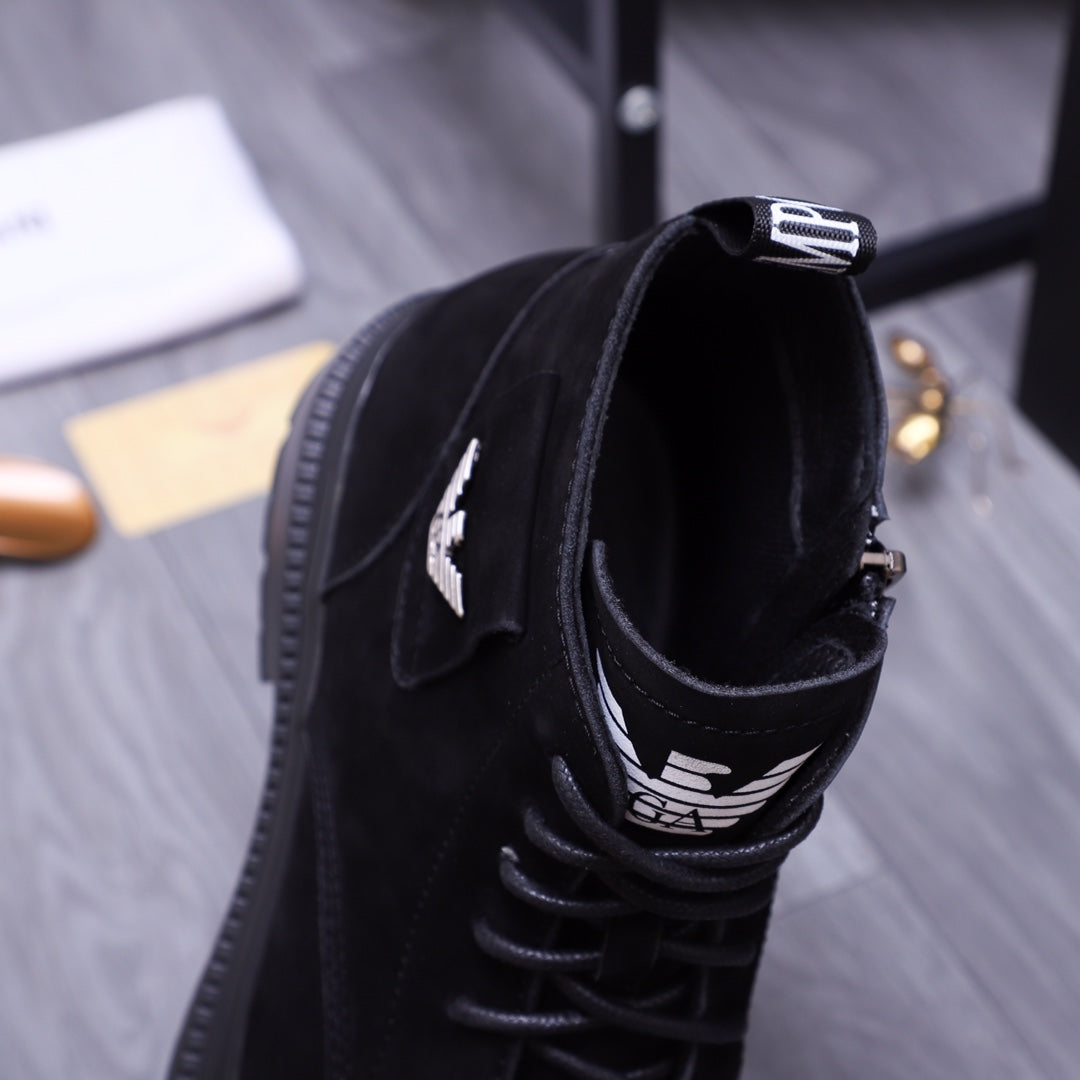 LuxluxHouse Best Quality Shoes Shoes Amiri