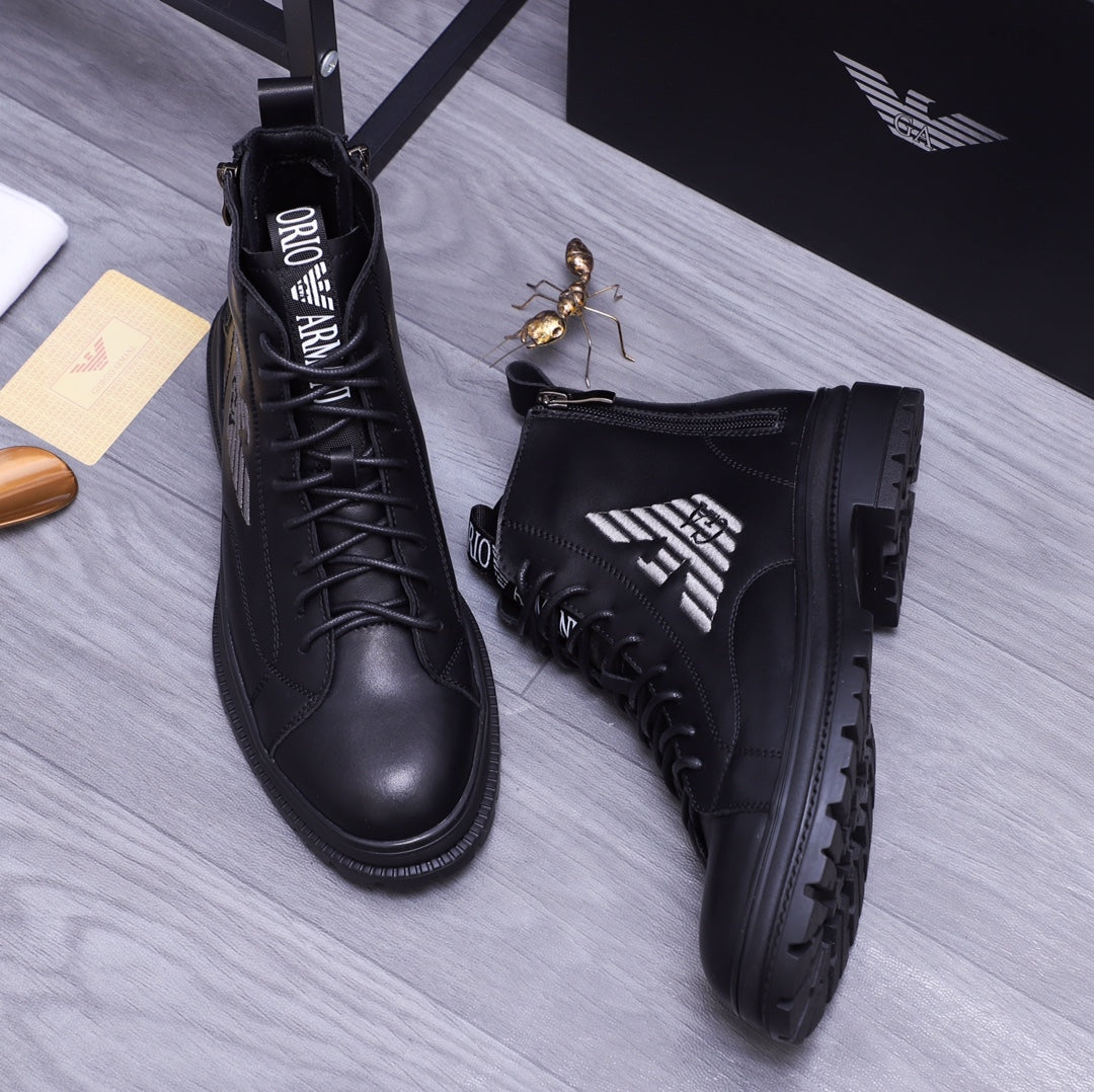 LuxluxHouse Best Quality Shoes Shoes Amiri
