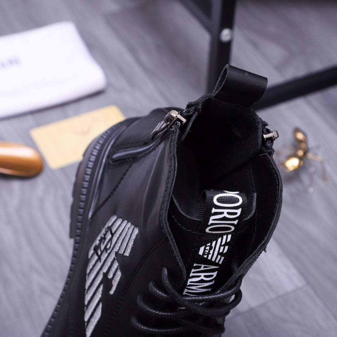 LuxluxHouse Best Quality Shoes Shoes Amiri