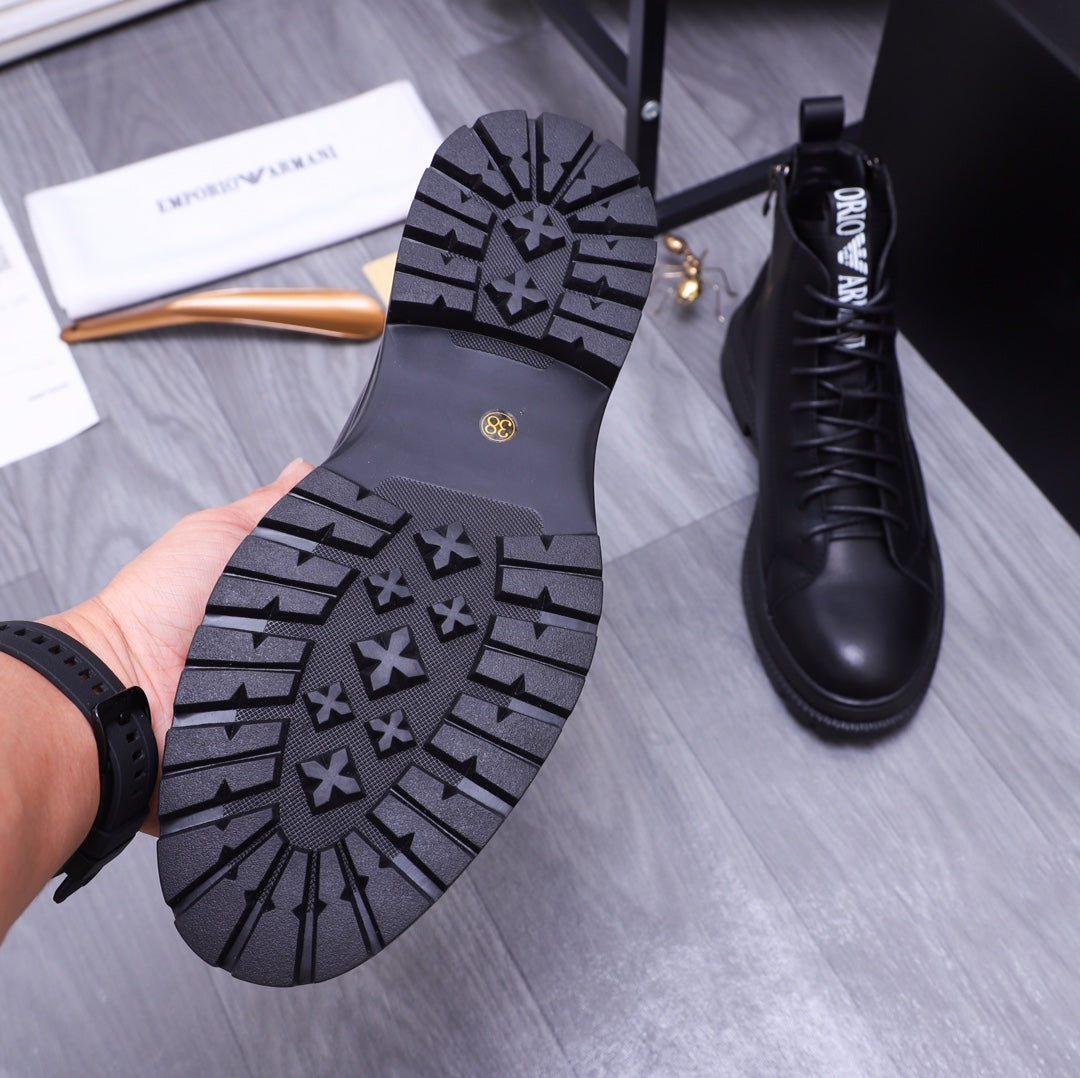 LuxluxHouse Best Quality Shoes Shoes Amiri